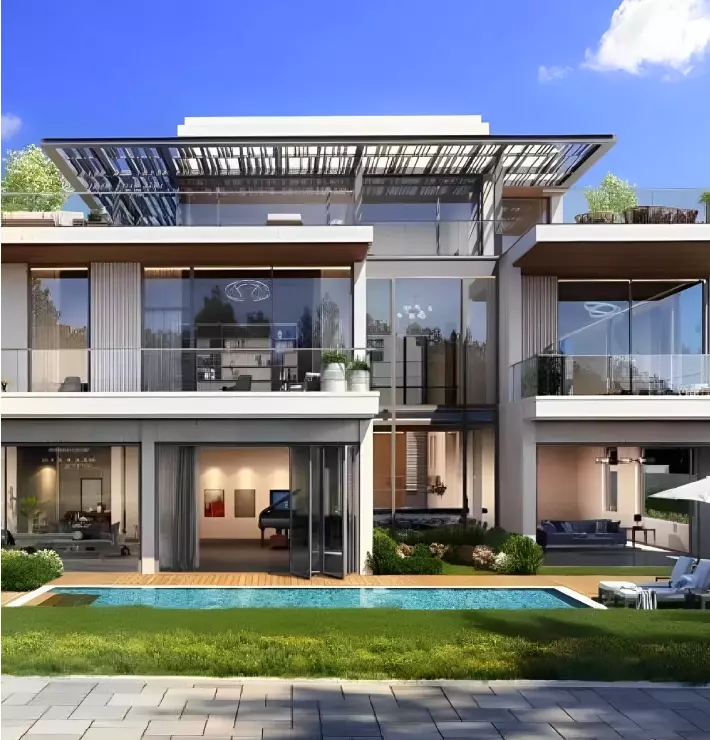 South Bay Phase 5 By Dubai South by Dubai South, South Bay 5 - photo 2 of 5