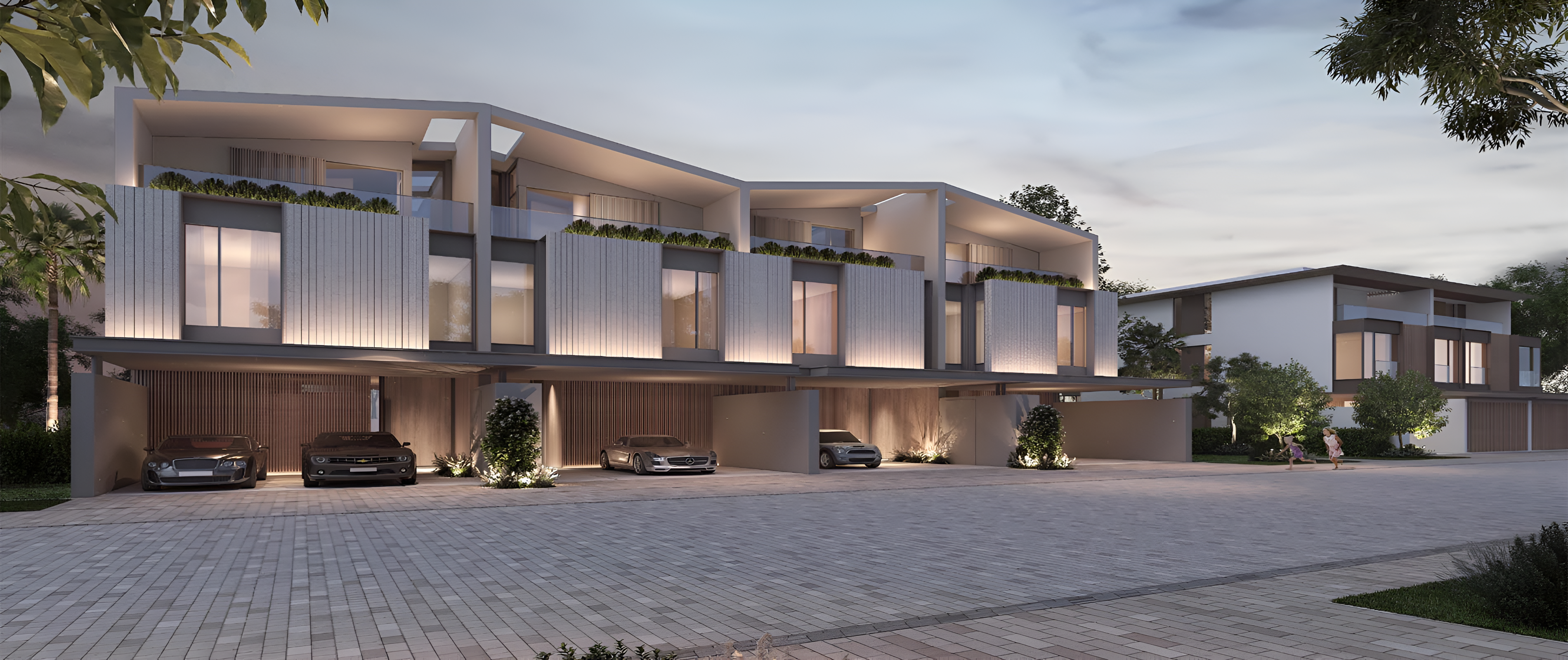 Nad Al Sheba Gardens Phase 2 By Meraas - image 10