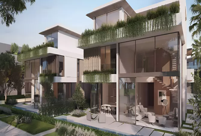 Nad Al Sheba Gardens Phase 2 By Meraas - Image 8