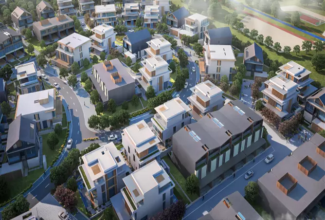 Nad Al Sheba Gardens Phase 2 By Meraas - Image 5