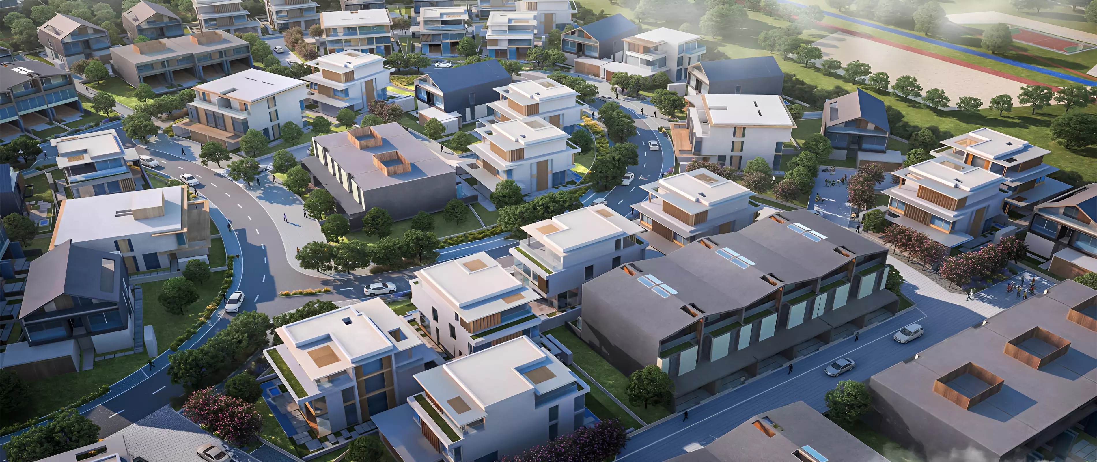 Nad Al Sheba Gardens Phase 2 By Meraas by Meraas Holding, Nad Al Sheba Gardens 2 - photo 5 of 8