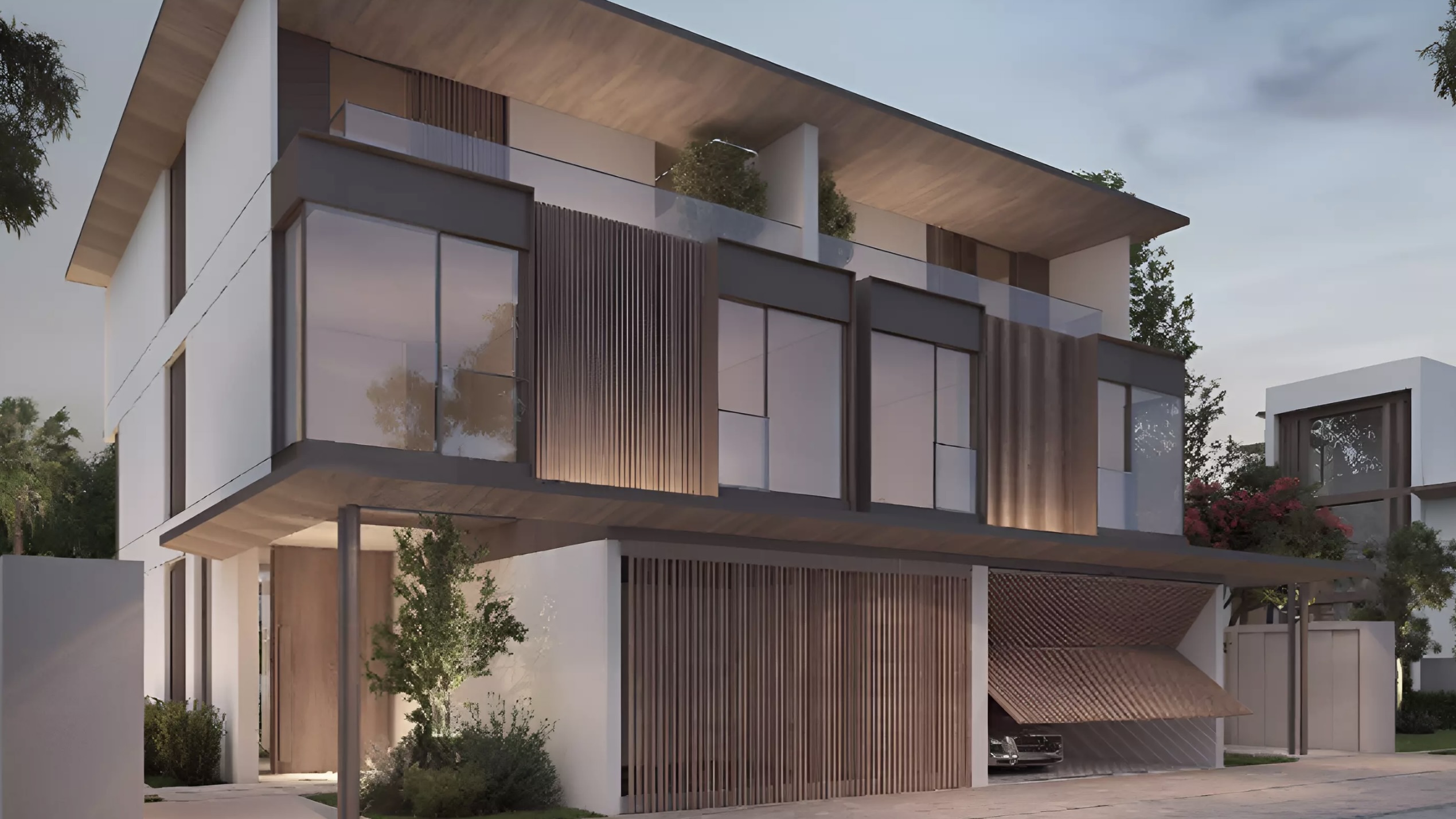 Nad Al Sheba Gardens Phase 2 By Meraas - image 12