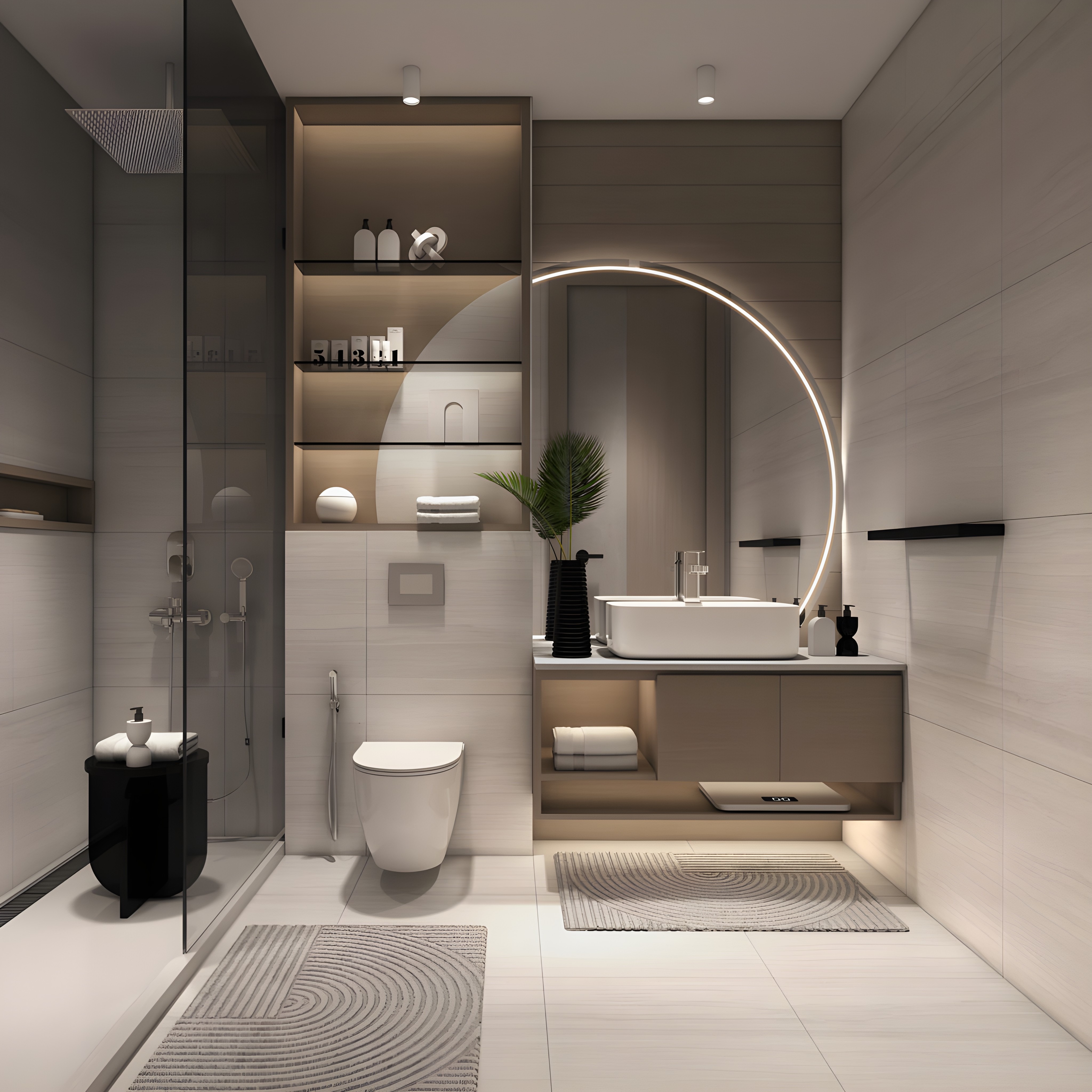 The Vyne Residence - image 9