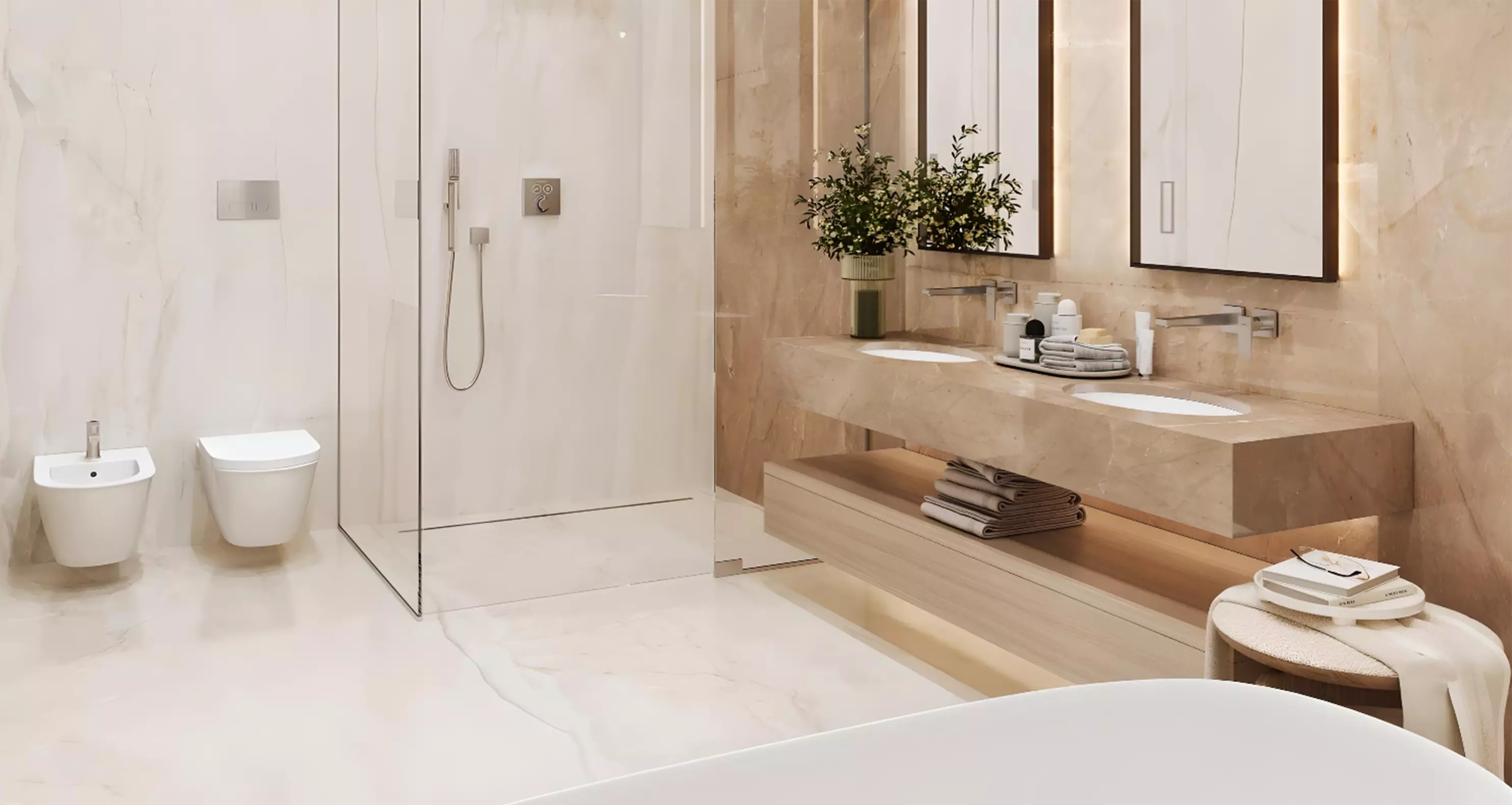 Fairmont Residences Solara Tower By Sol by Sol Properties, Fairmont Residences Solara Tower - photo 5 of 7