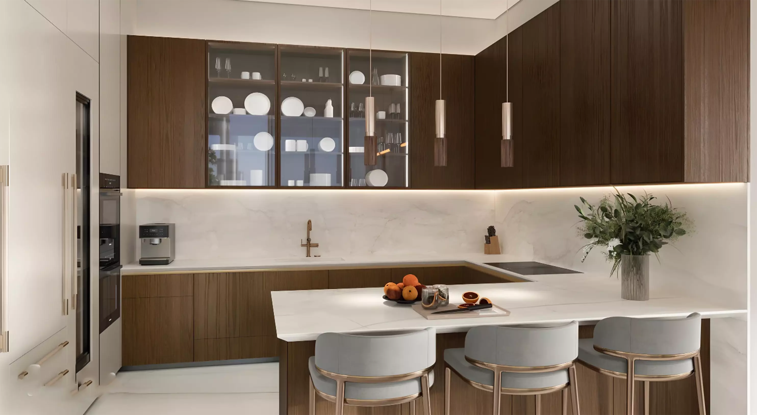 Fairmont Residences Solara Tower By Sol — photo 6 of 7