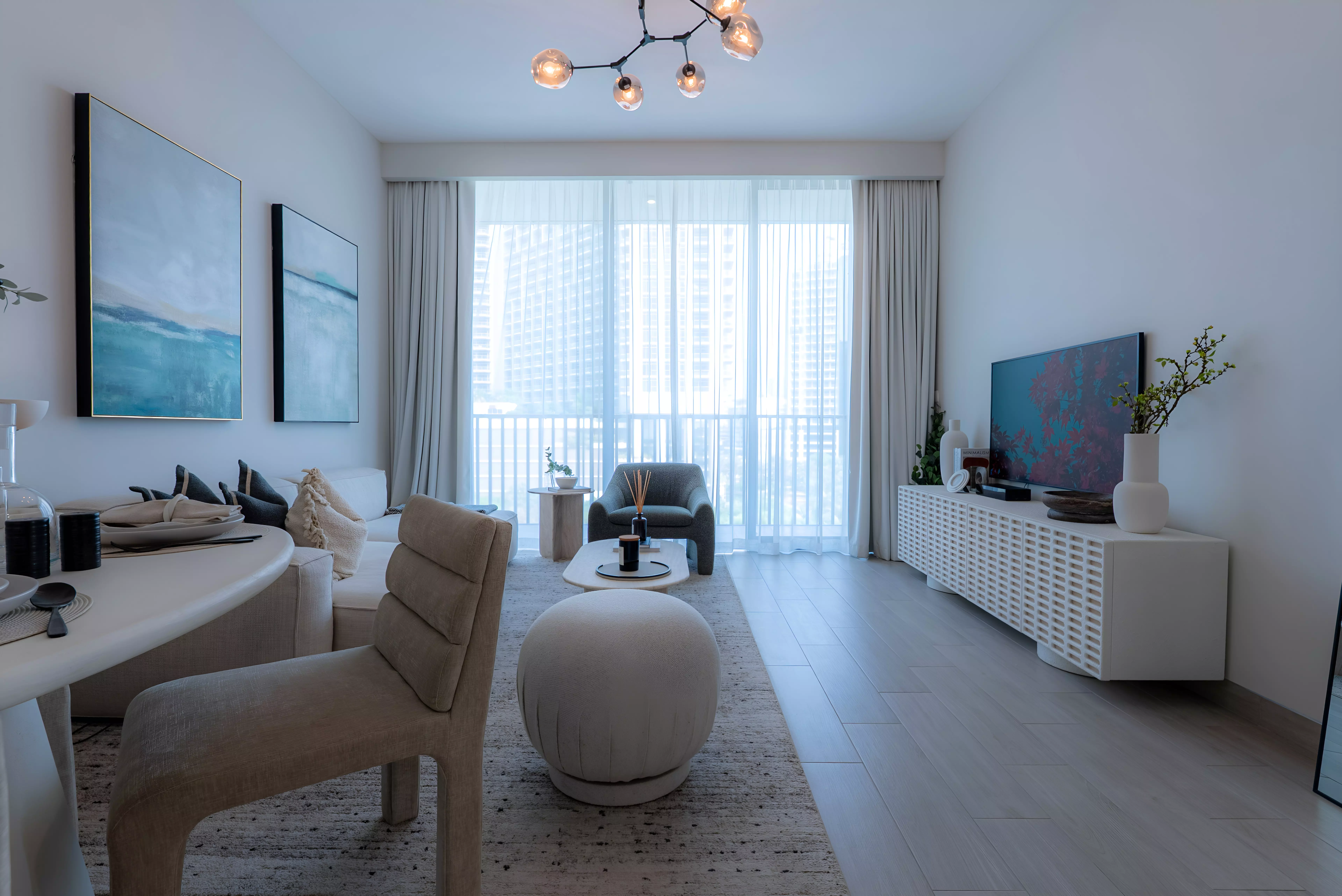 Luma Park Views by Townx Real Estate Development, Luma Park Views - photo 2 of 11