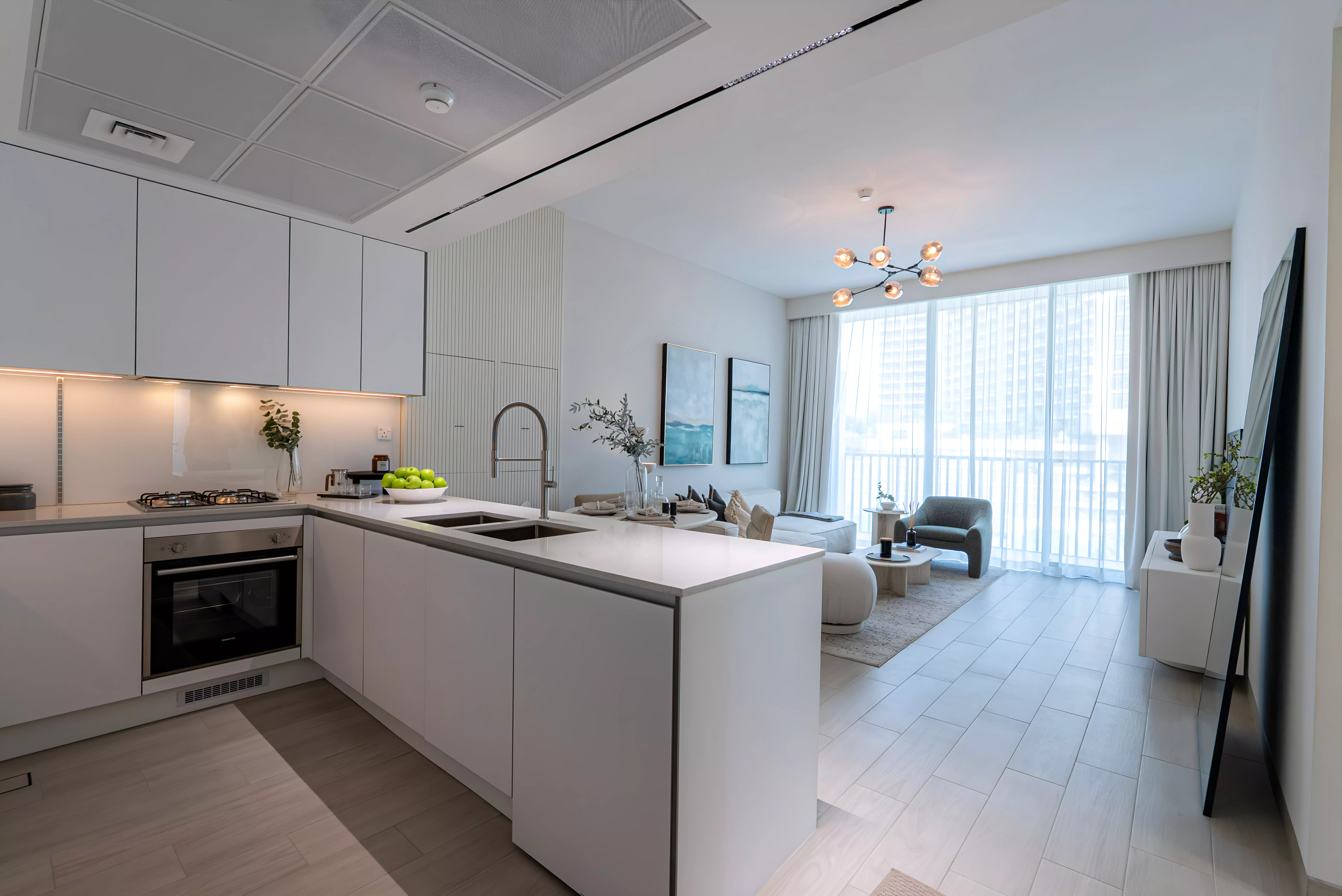 Luma Park Views by Townx Real Estate Development, Luma Park Views - photo 5 of 11