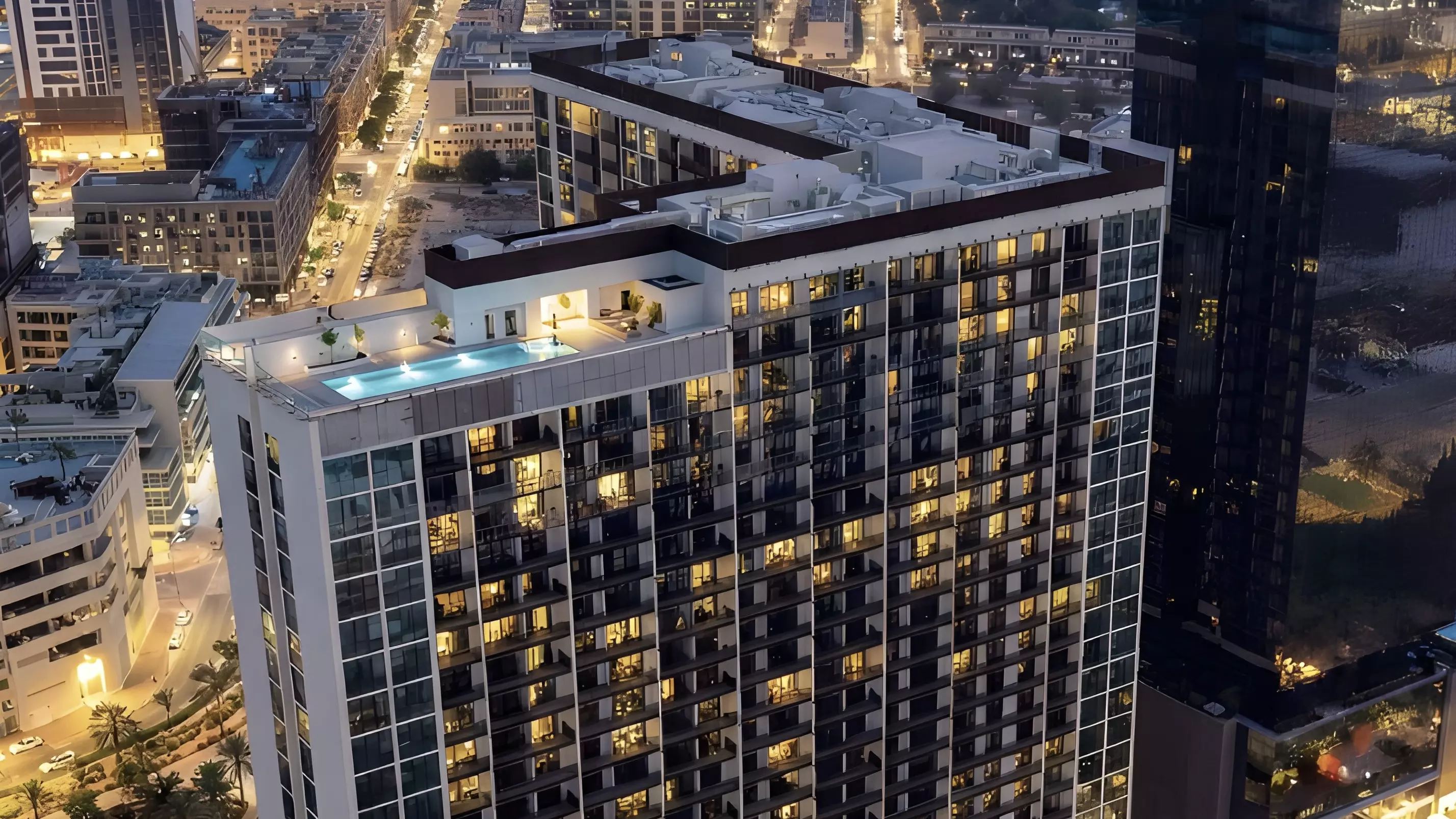 Luma Park Views - off-plan apartment by Townx Real Estate Development in Luma Park Views