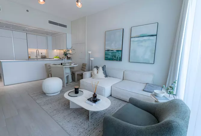 Luma Park Views — Jumeirah Village Circle