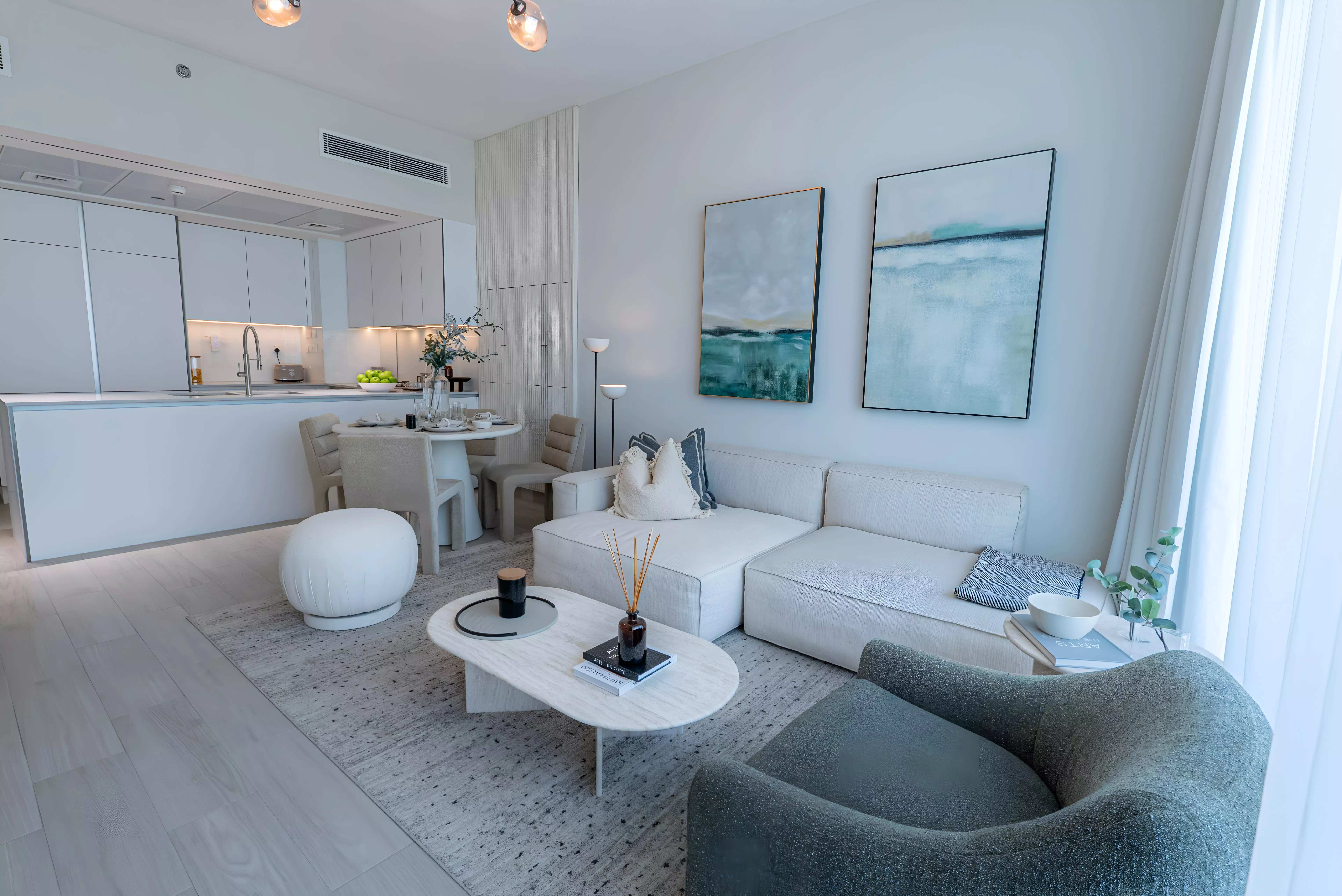 Luma Park Views by Townx Real Estate Development, Luma Park Views - photo 3 of 11