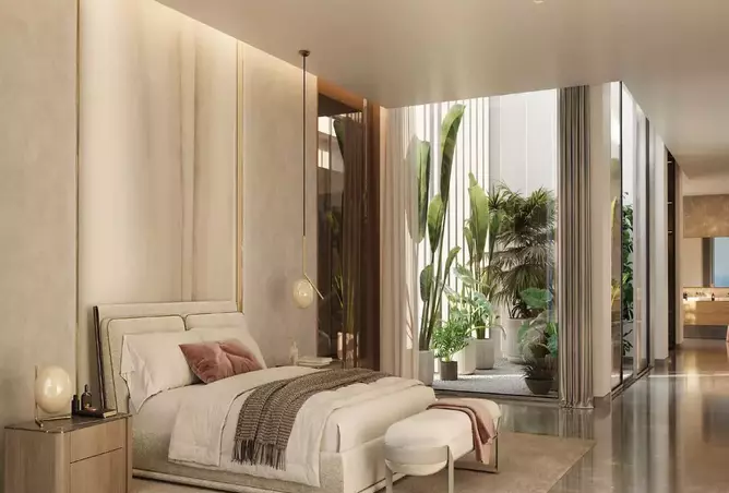 The Coral Collection Villas By Nakheel photo 9