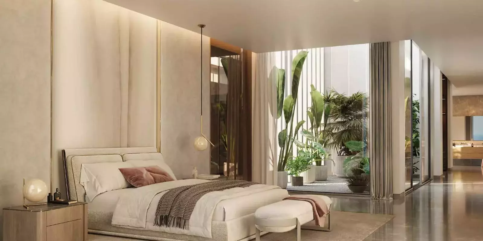 The Coral Collection Villas By Nakheel — photo 9 of 9