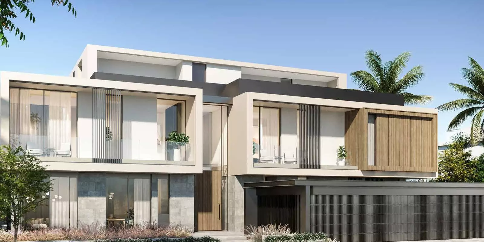 The Coral Collection Villas By Nakheel by Nakheel, The Coral Collection Villas - photo 3 of 9