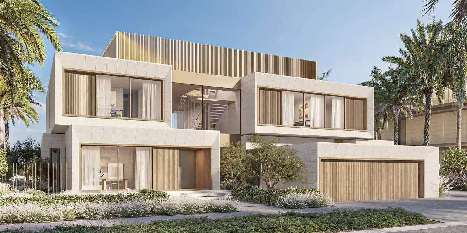 The Coral Collection Villas By Nakheel by Nakheel, The Coral Collection Villas - photo 2 of 9