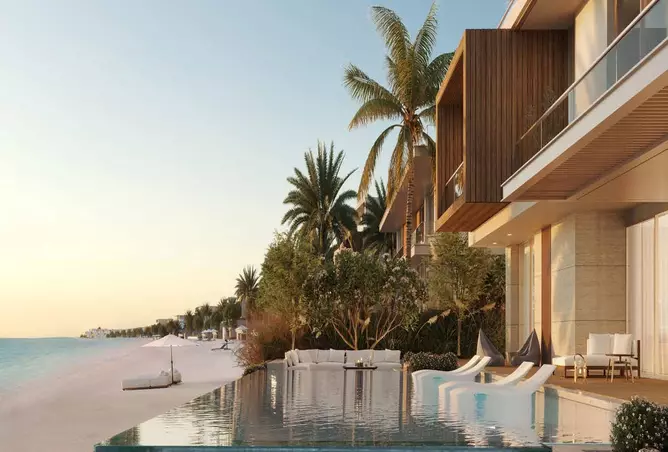 The Coral Collection Villas By Nakheel - Image 5