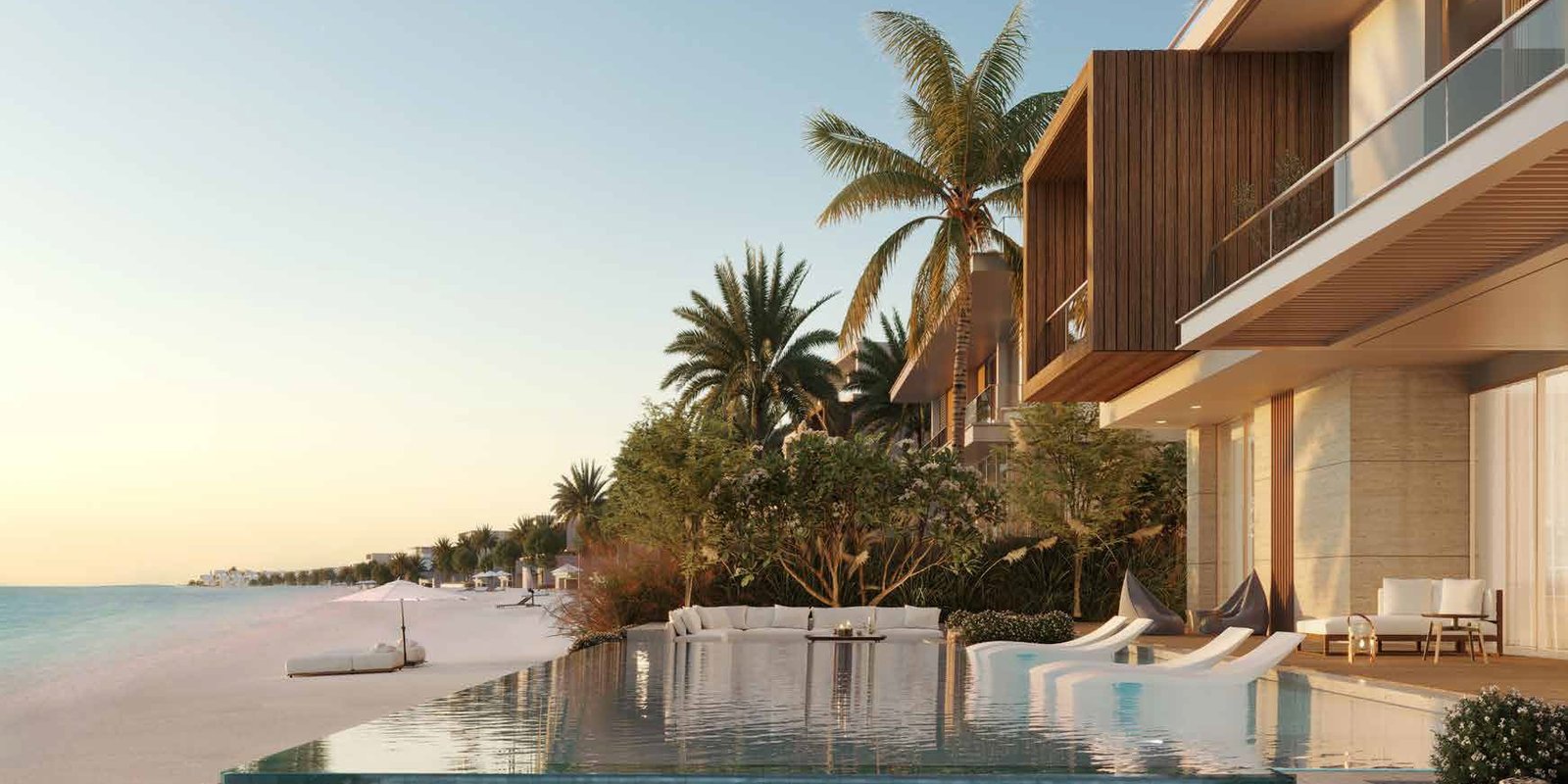 The Coral Collection Villas By Nakheel - image 11