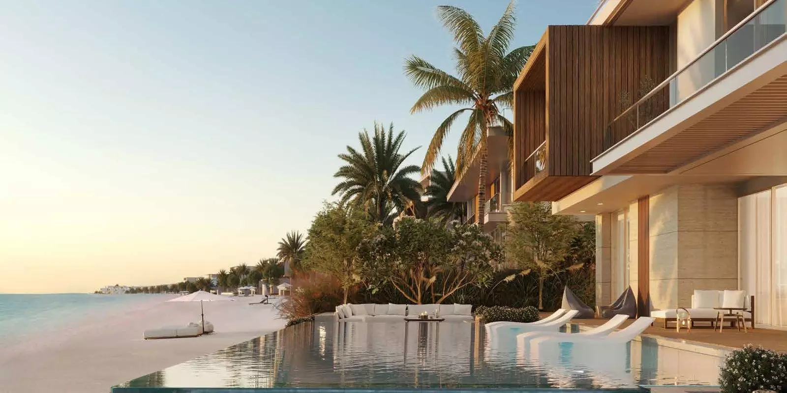 The Coral Collection Villas By Nakheel by Nakheel, The Coral Collection Villas - photo 5 of 9