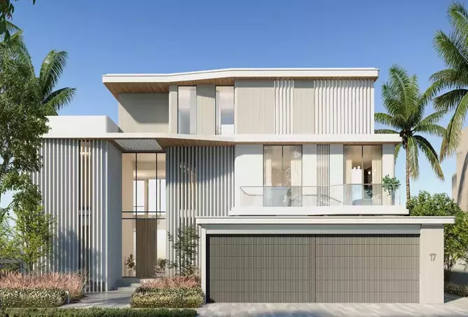 The Coral Collection Villas By Nakheel - Image 4