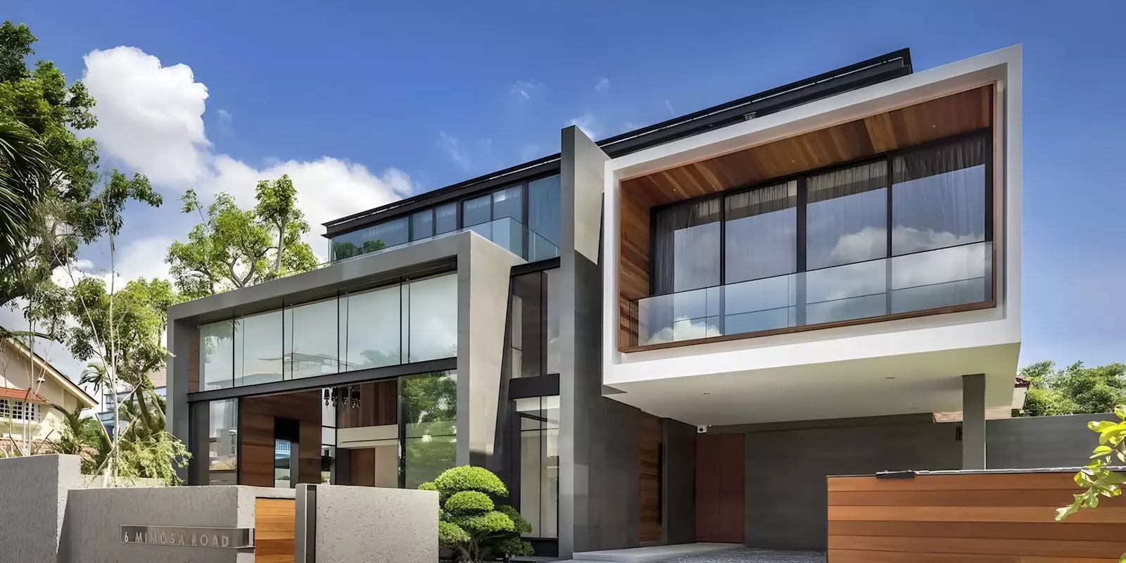 Joya Mimosa Residences by Green Yard Properties Development, Joya Mimosa Residences - photo 2 of 2
