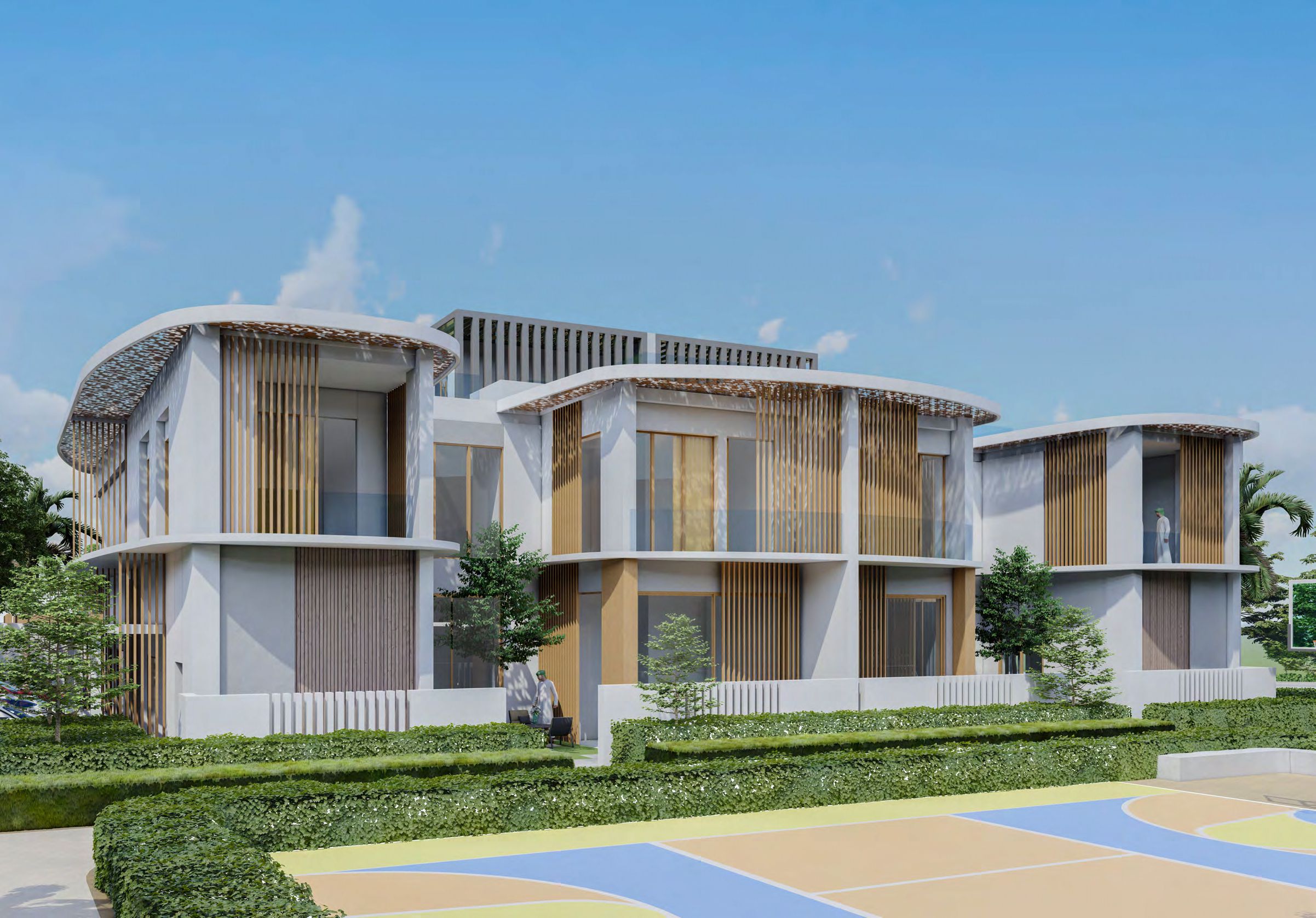 Murjan Al Saadiyat - image 11