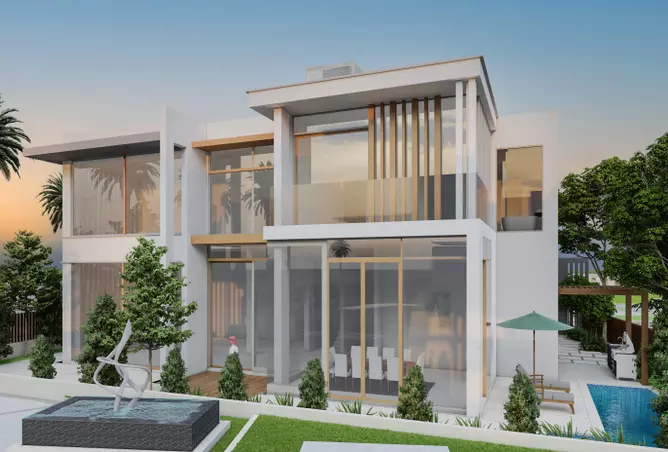 Murjan Al Saadiyat — Saadiyat Island