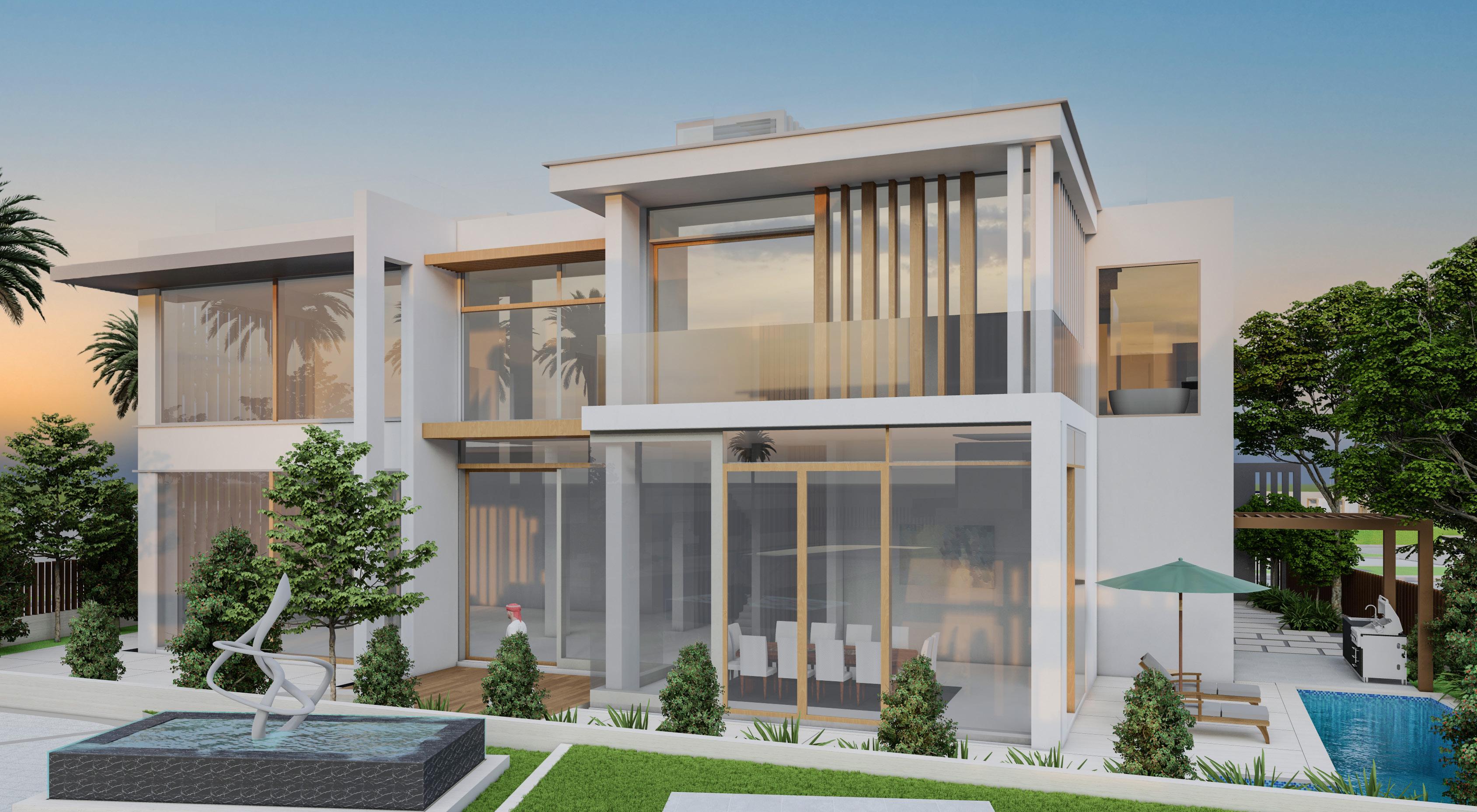 Murjan Al Saadiyat - image 9