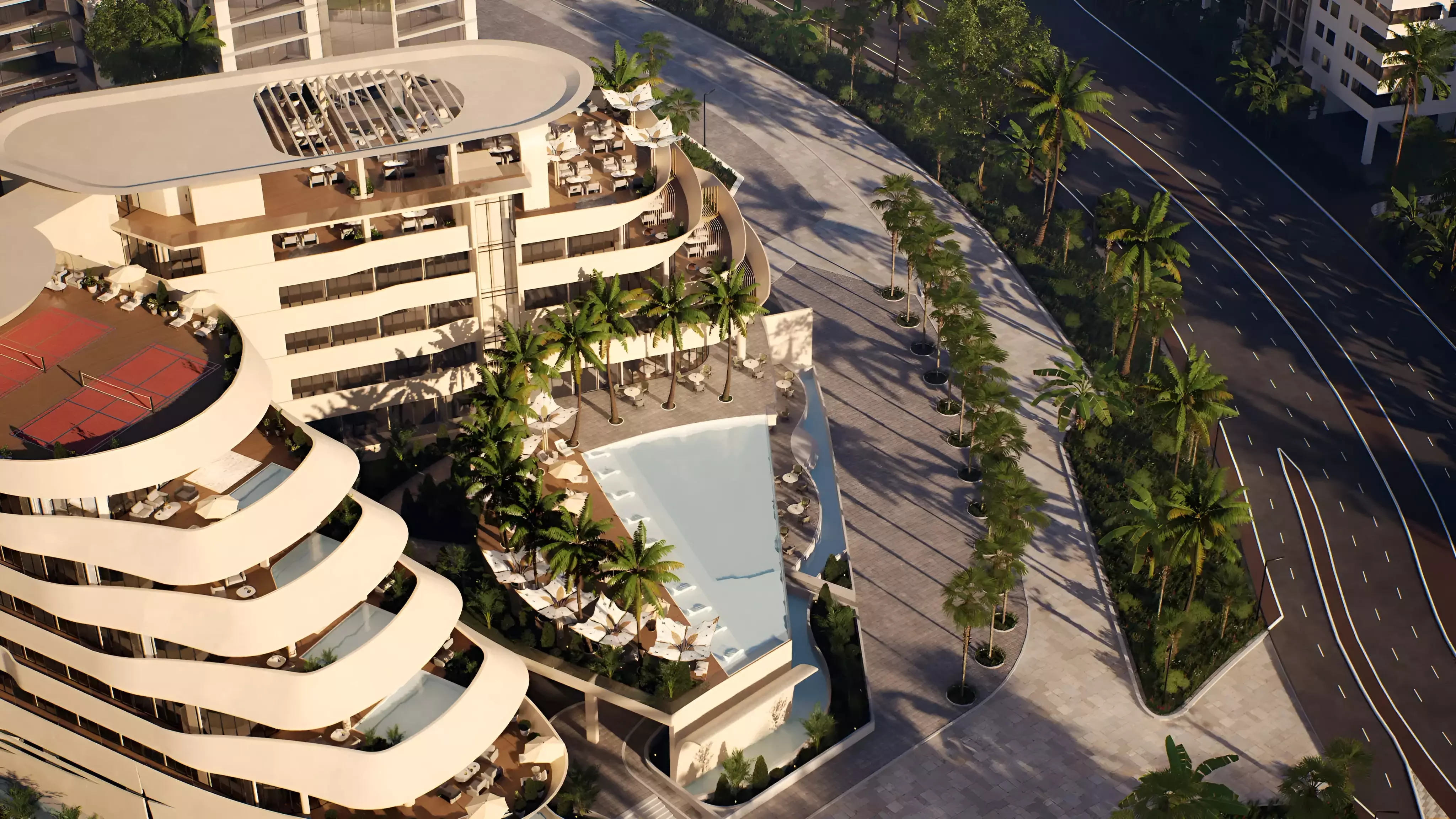 The Royal Yacht by Palladium Development, Dubai Internet City - photo 4 of 8