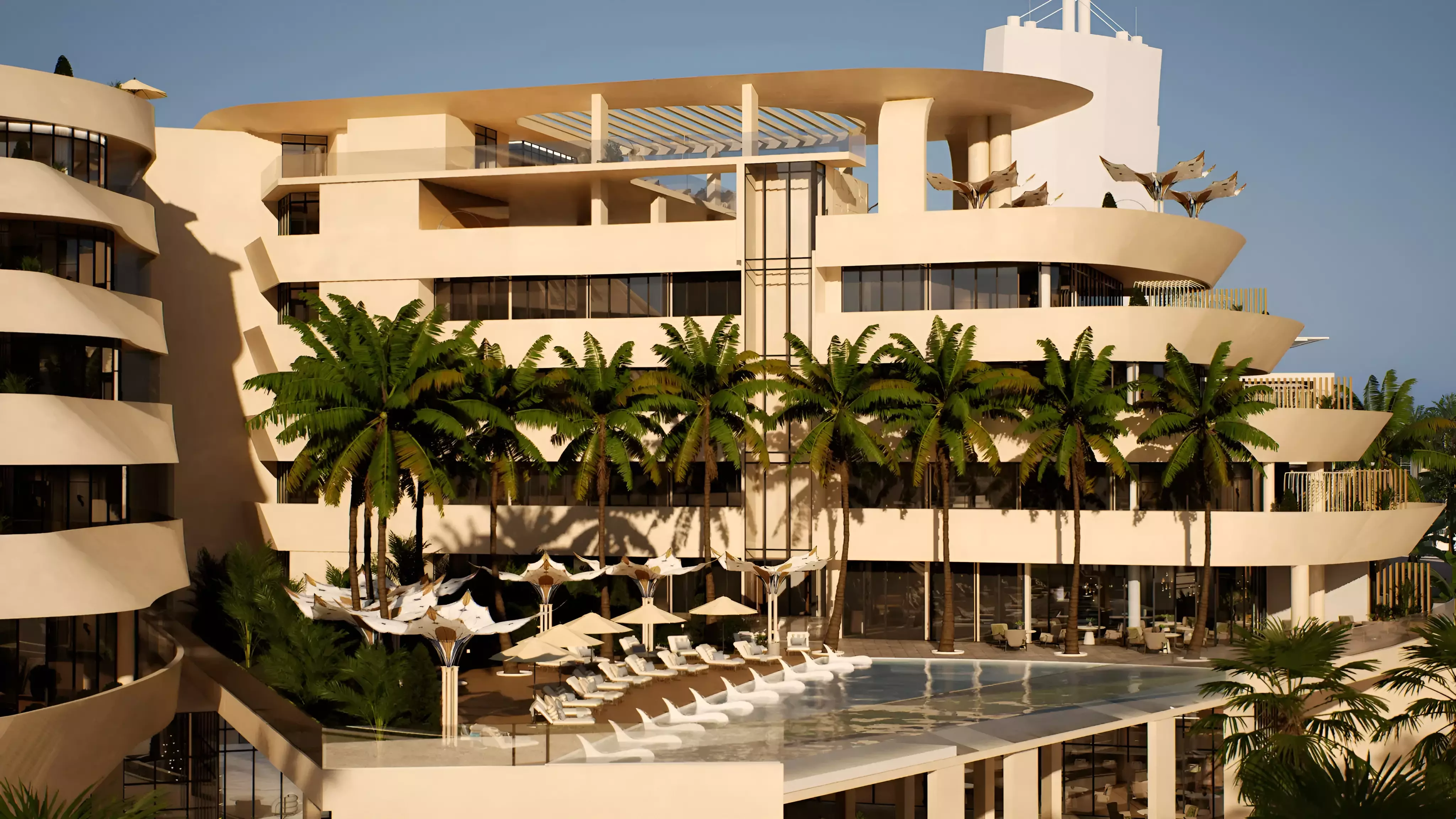 The Royal Yacht by Palladium Development, Dubai Internet City - photo 3 of 8