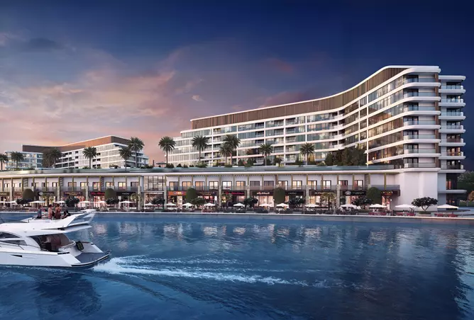 Capeside Marina Residences