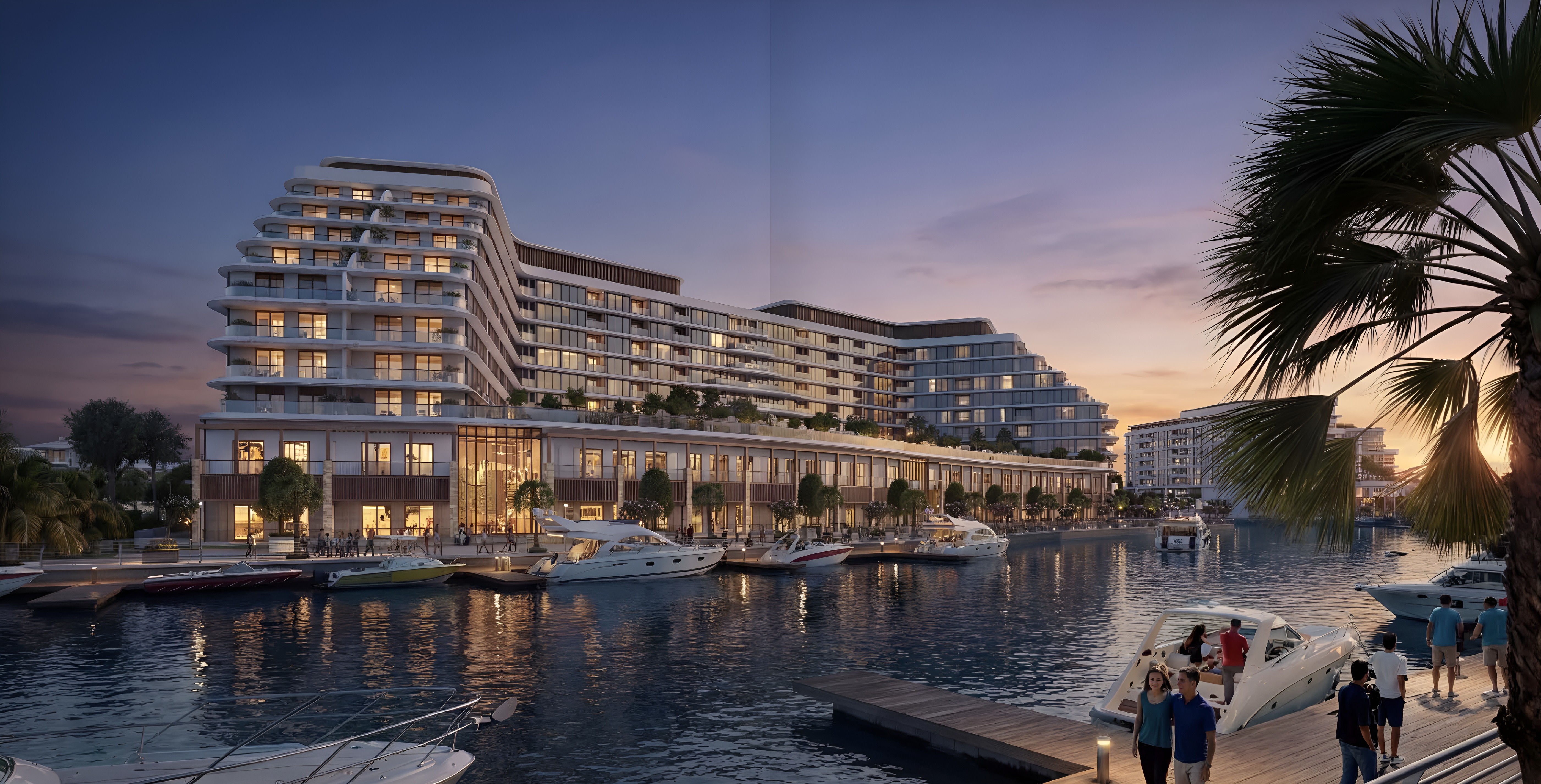 Capeside Marina Residences - image 12
