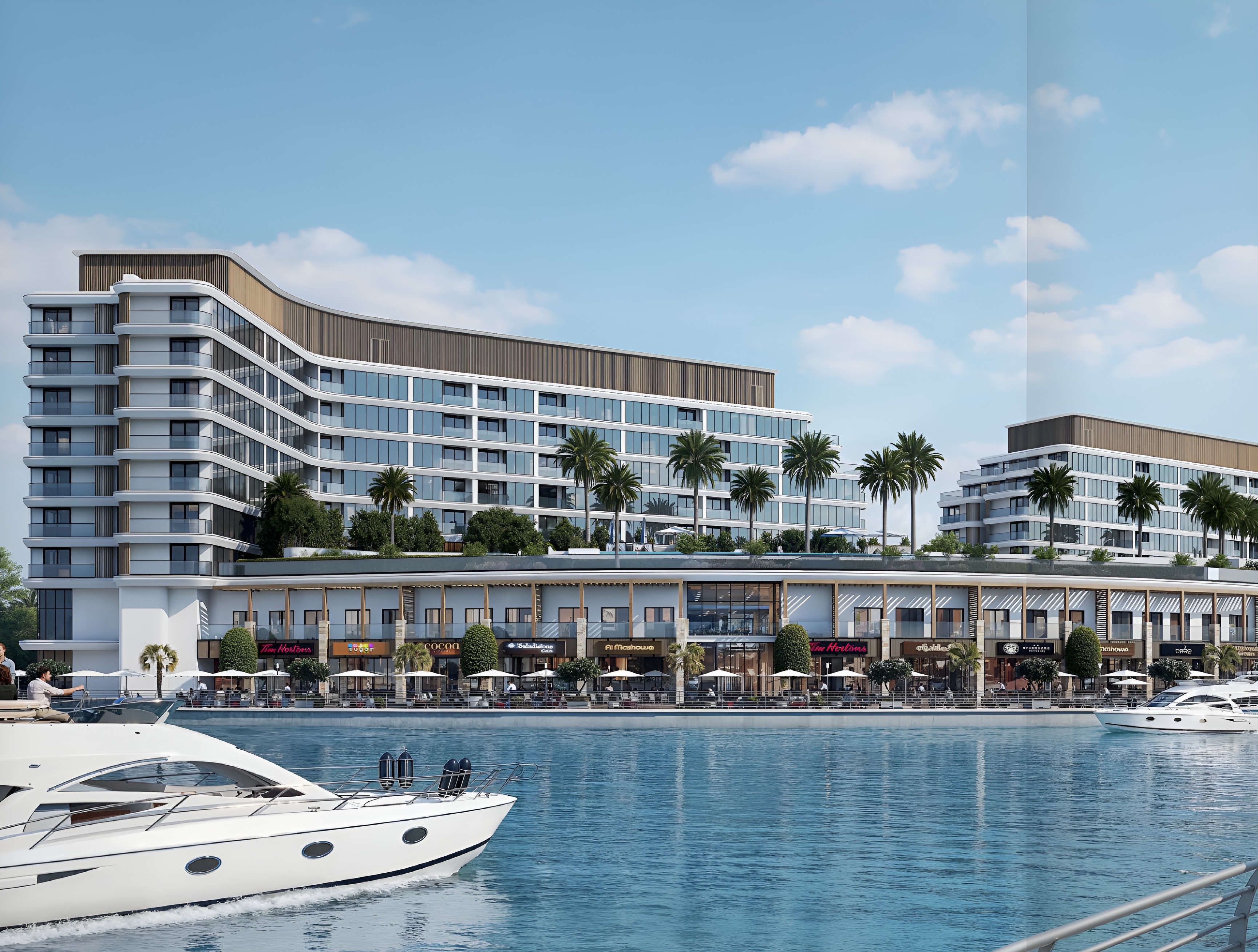 Capeside Marina Residences - image 9