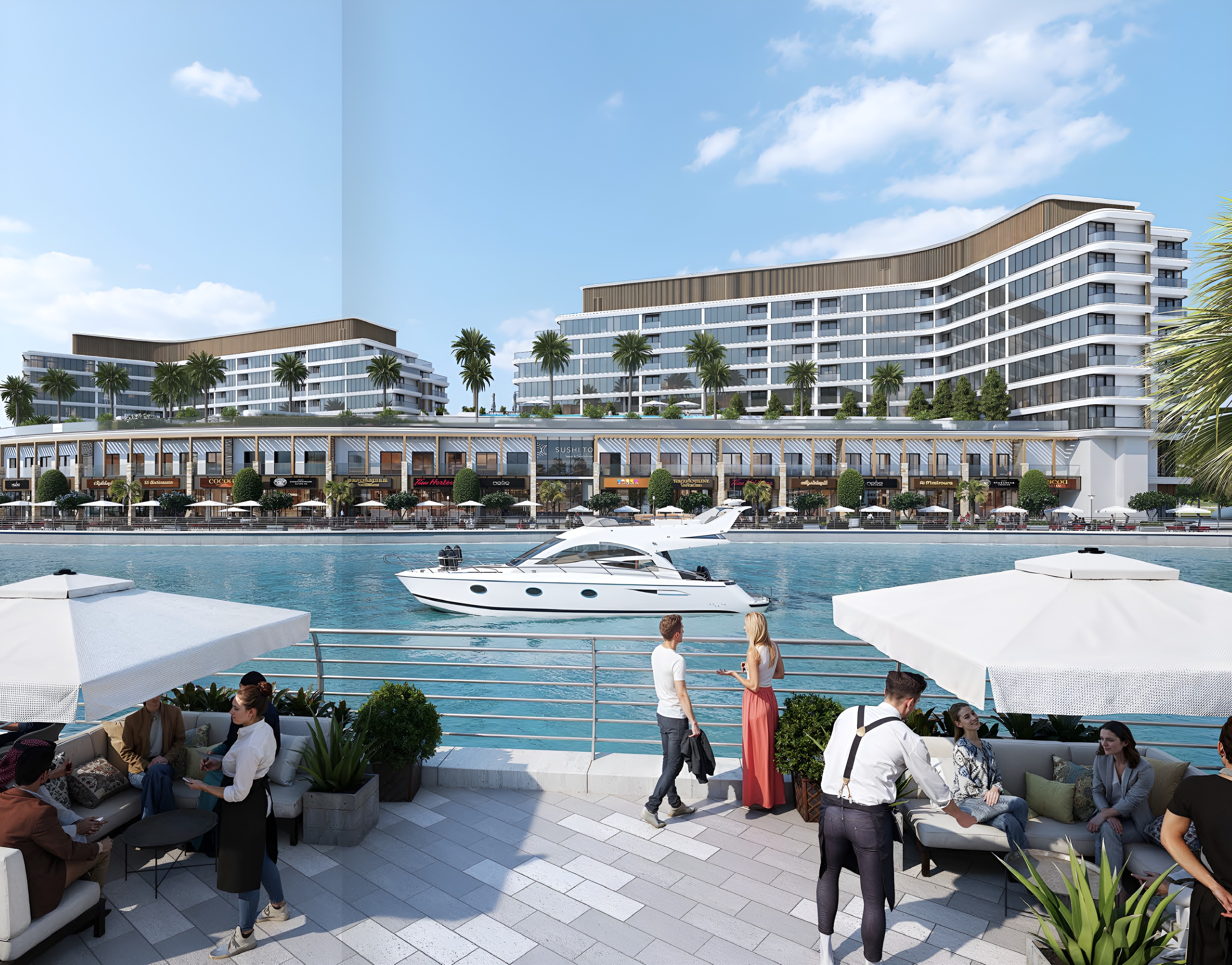 Capeside Marina Residences - image 11