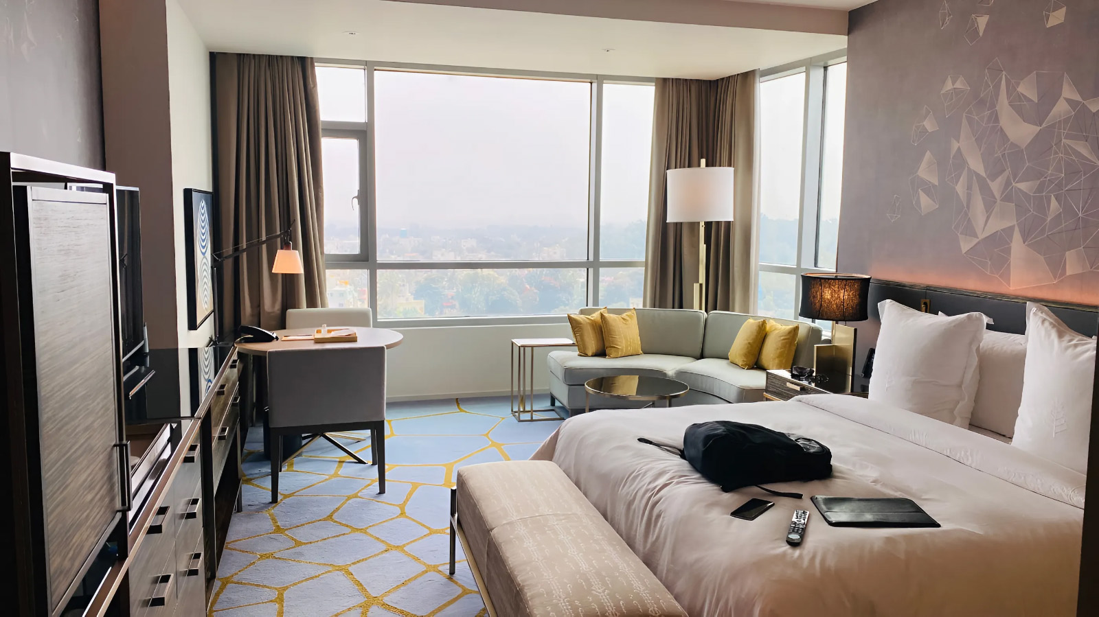 Dusit Rijas Residence 5