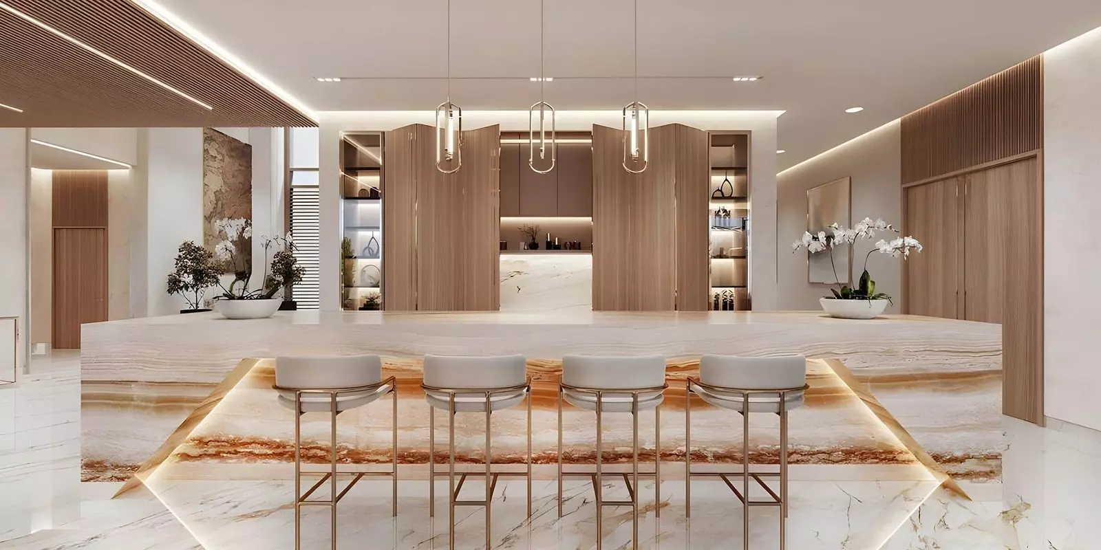 South Bay Phase 6 By Dubai South by Dubai South, South Bay 6 - photo 5 of 6