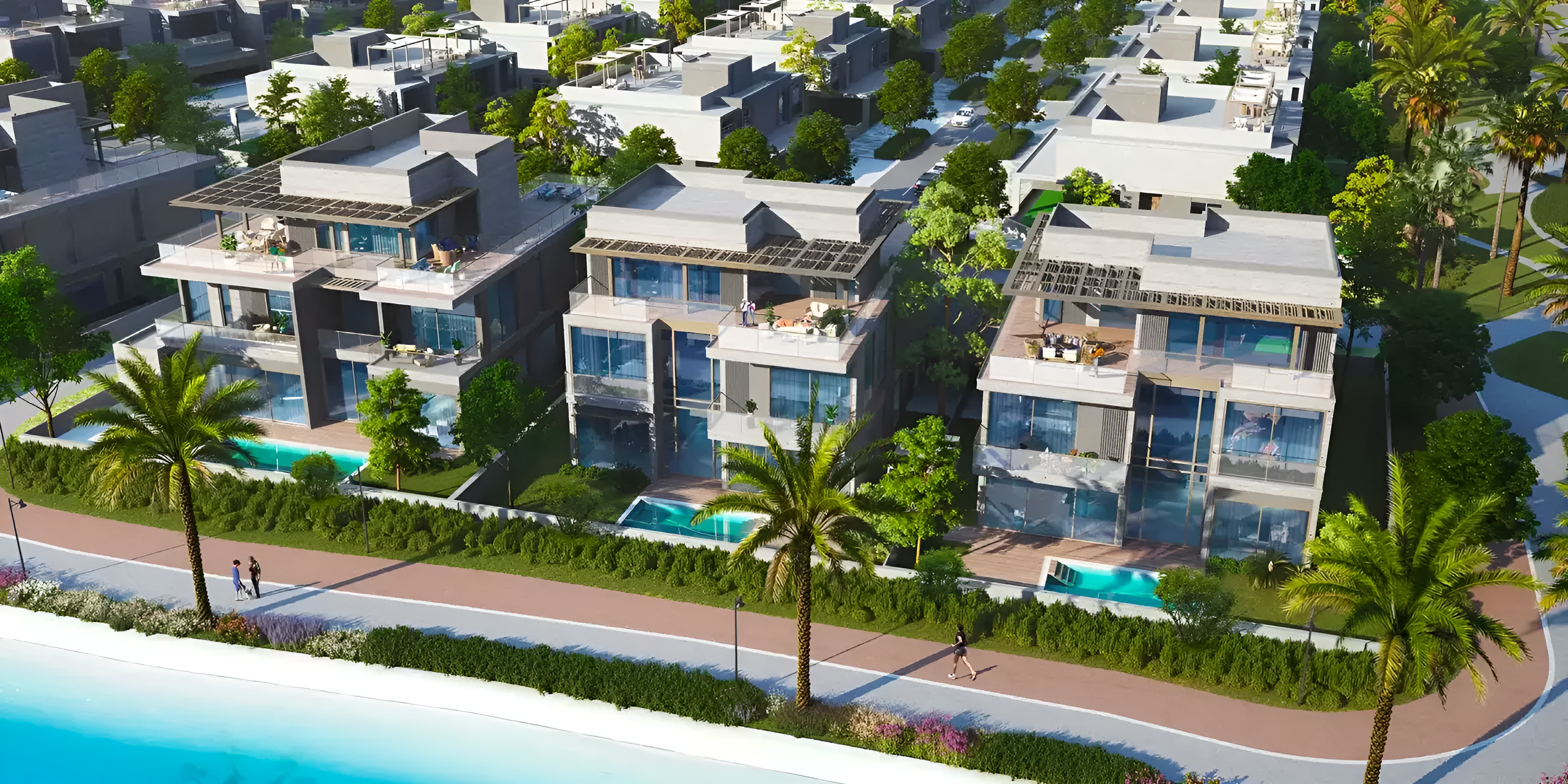 South Bay Phase 6 By Dubai South - image 11