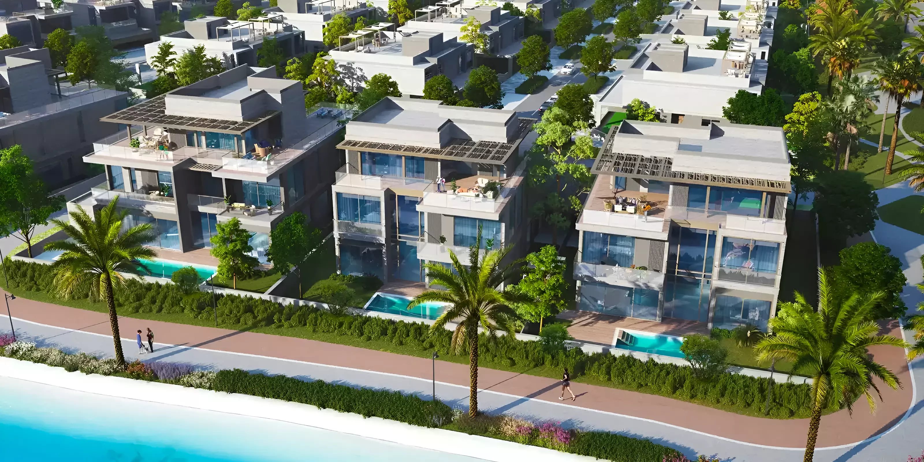 South Bay Phase 6 By Dubai South by Dubai South, South Bay 6 - photo 2 of 6
