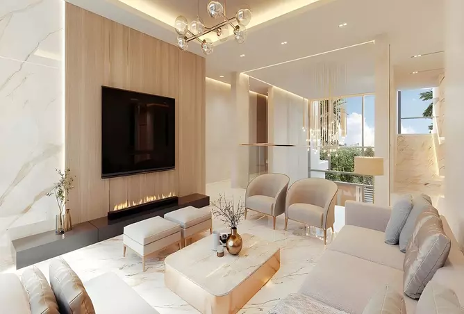 South Bay Phase 6 By Dubai South - Image 6