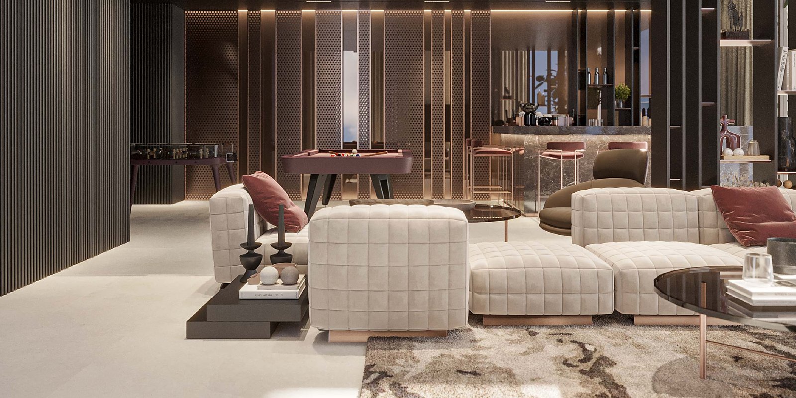 Hyde Walk Residence - image 12