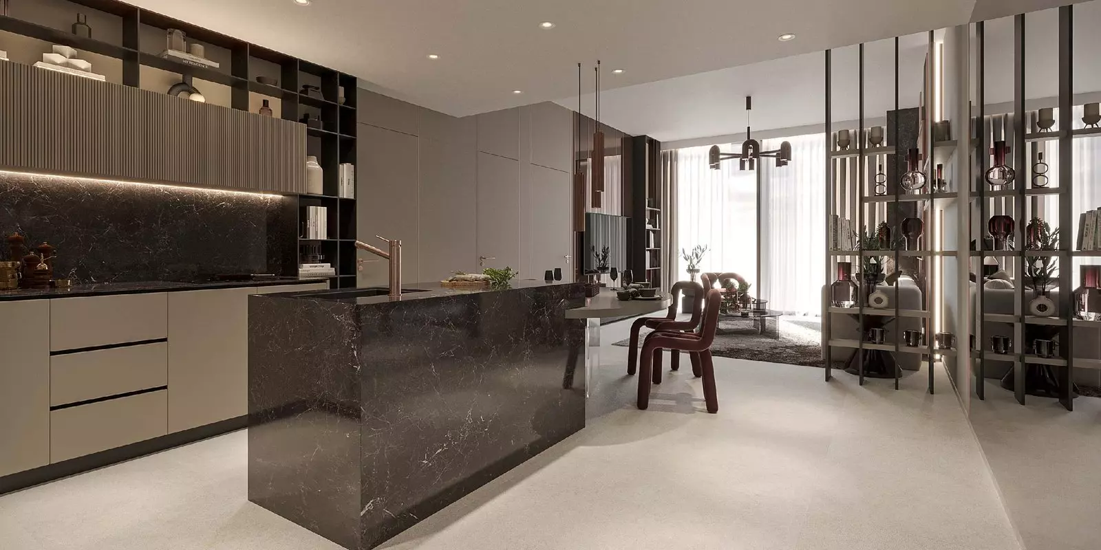 Hyde Walk by Imtiaz by Imtiaz Developments, Hyde Walk - photo 5 of 8