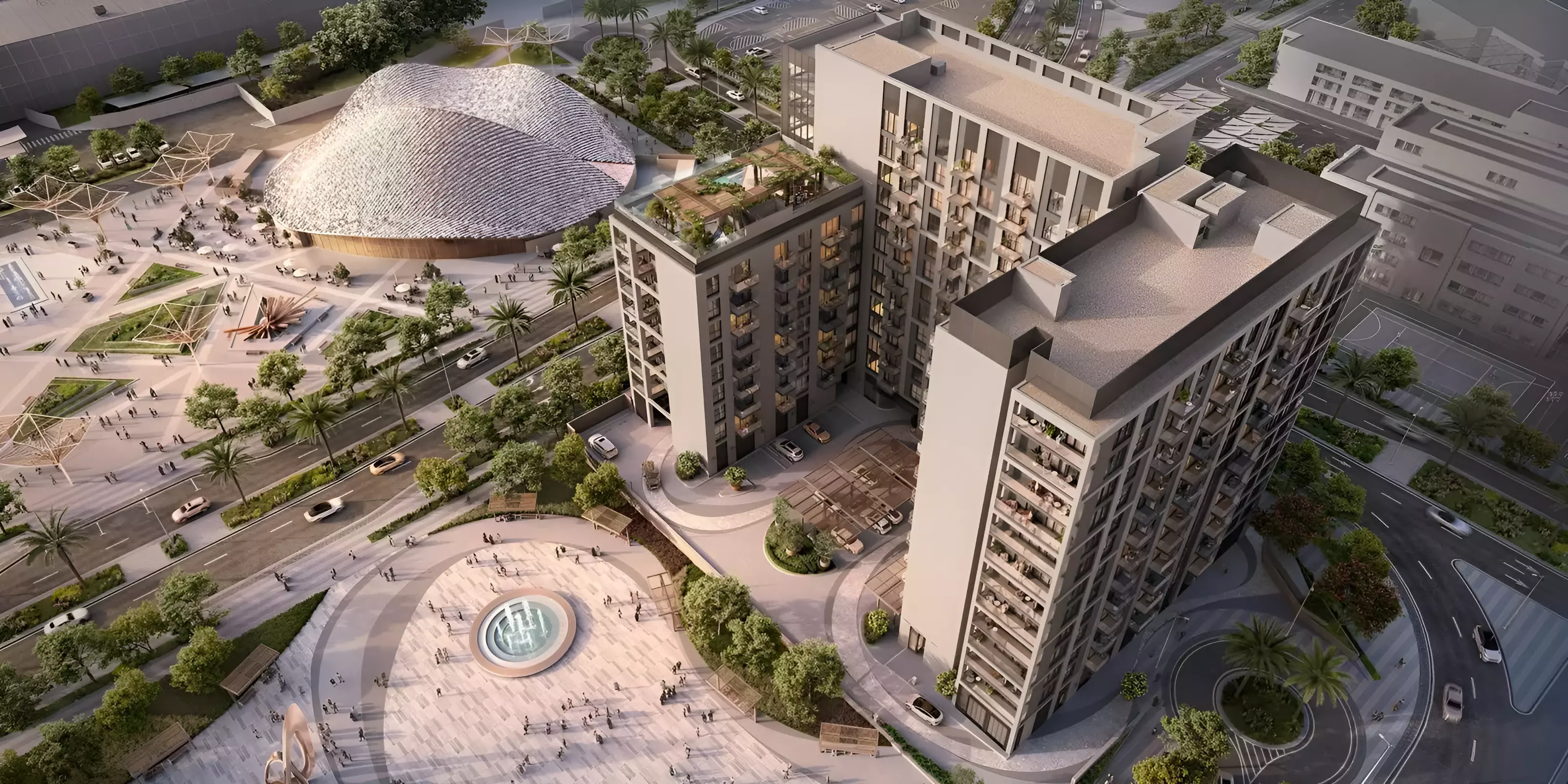 Manarat Living By Aldar - image 7