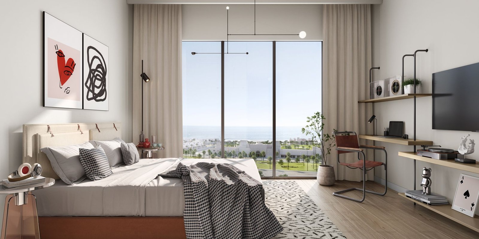 Manarat Living By Aldar - image 10