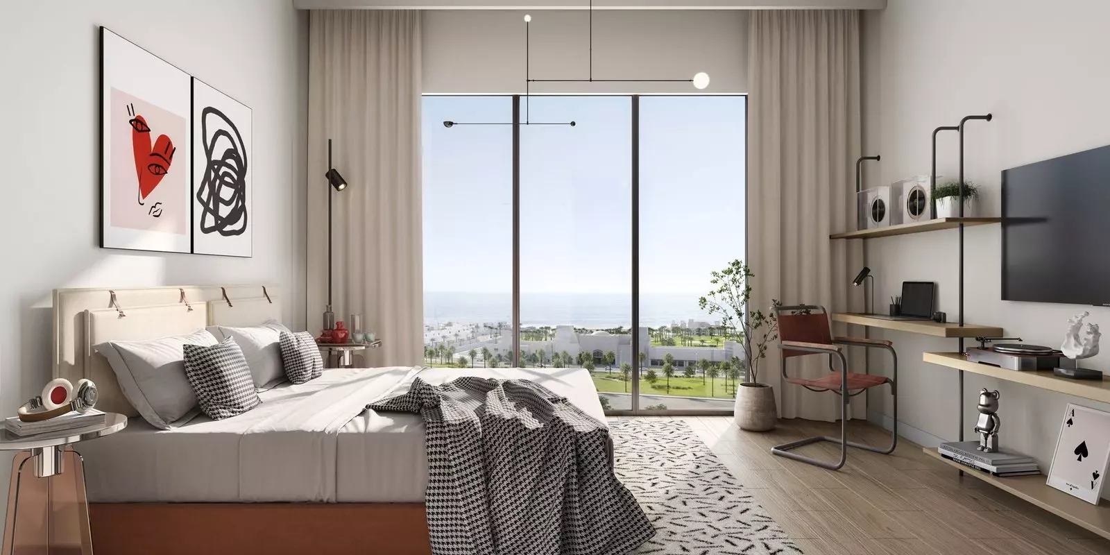 Manarat Living By Aldar by Aldar Properties PJSC, Manarat Living - photo 5 of 5
