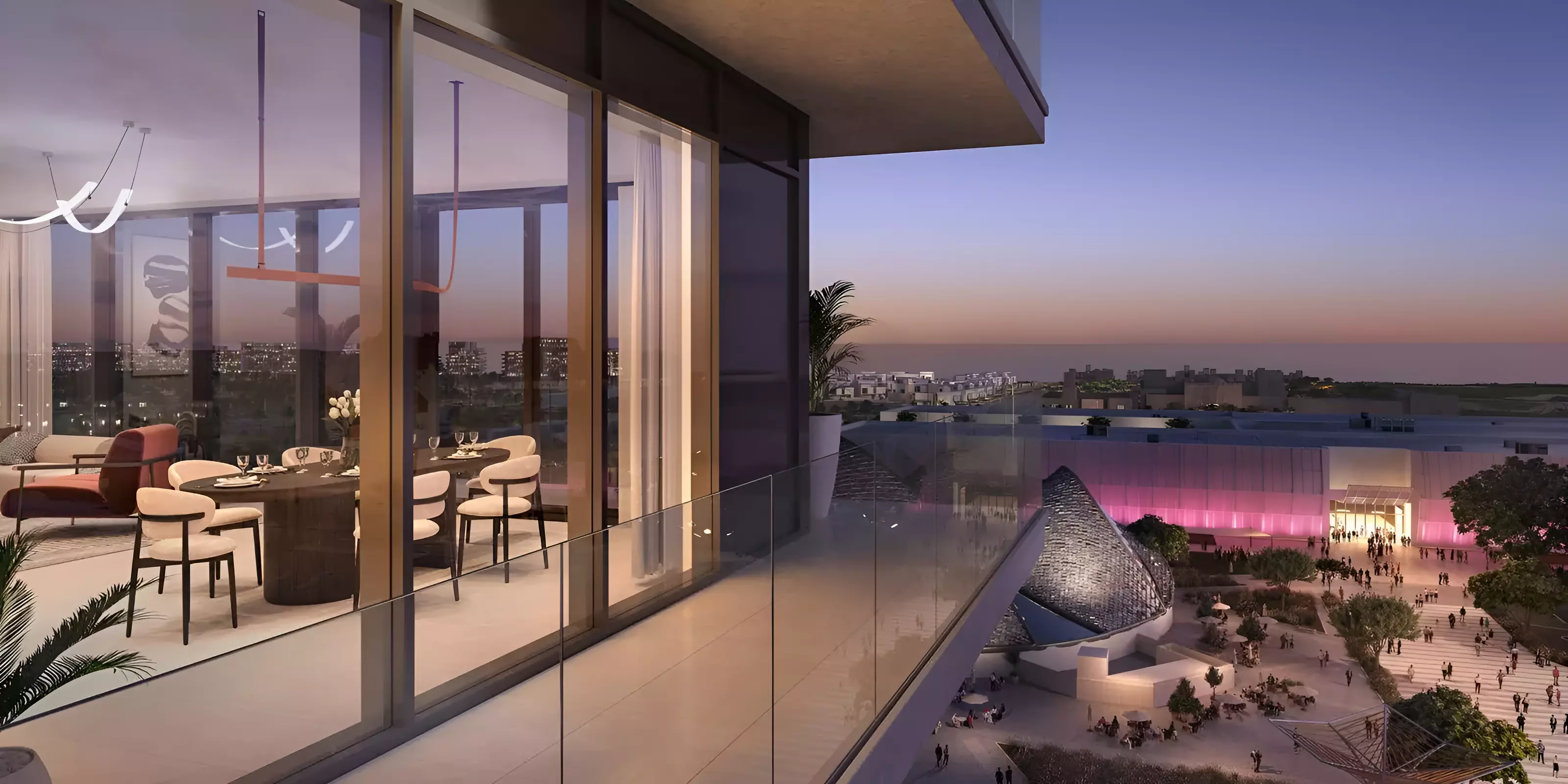 Manarat Living By Aldar - image 11