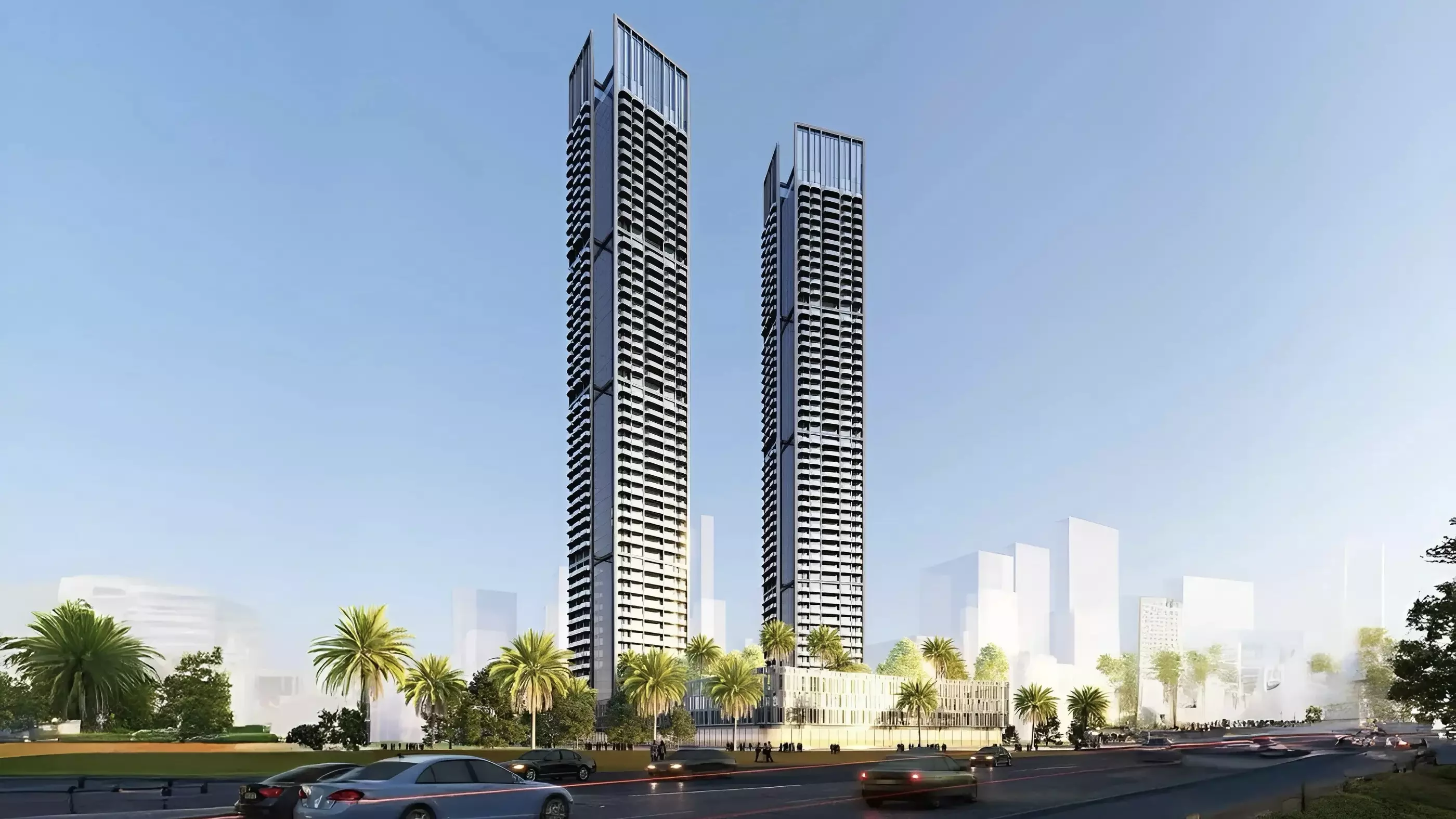 Ananda Residences - off-plan apartment/duplex by Tiger Group in Ananda Residences