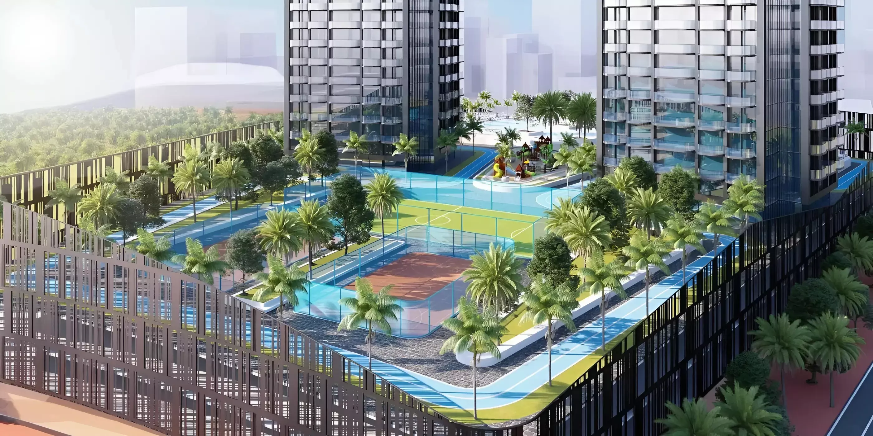 Ananda Residences by Tiger Group, Ananda Residences - photo 3 of 5
