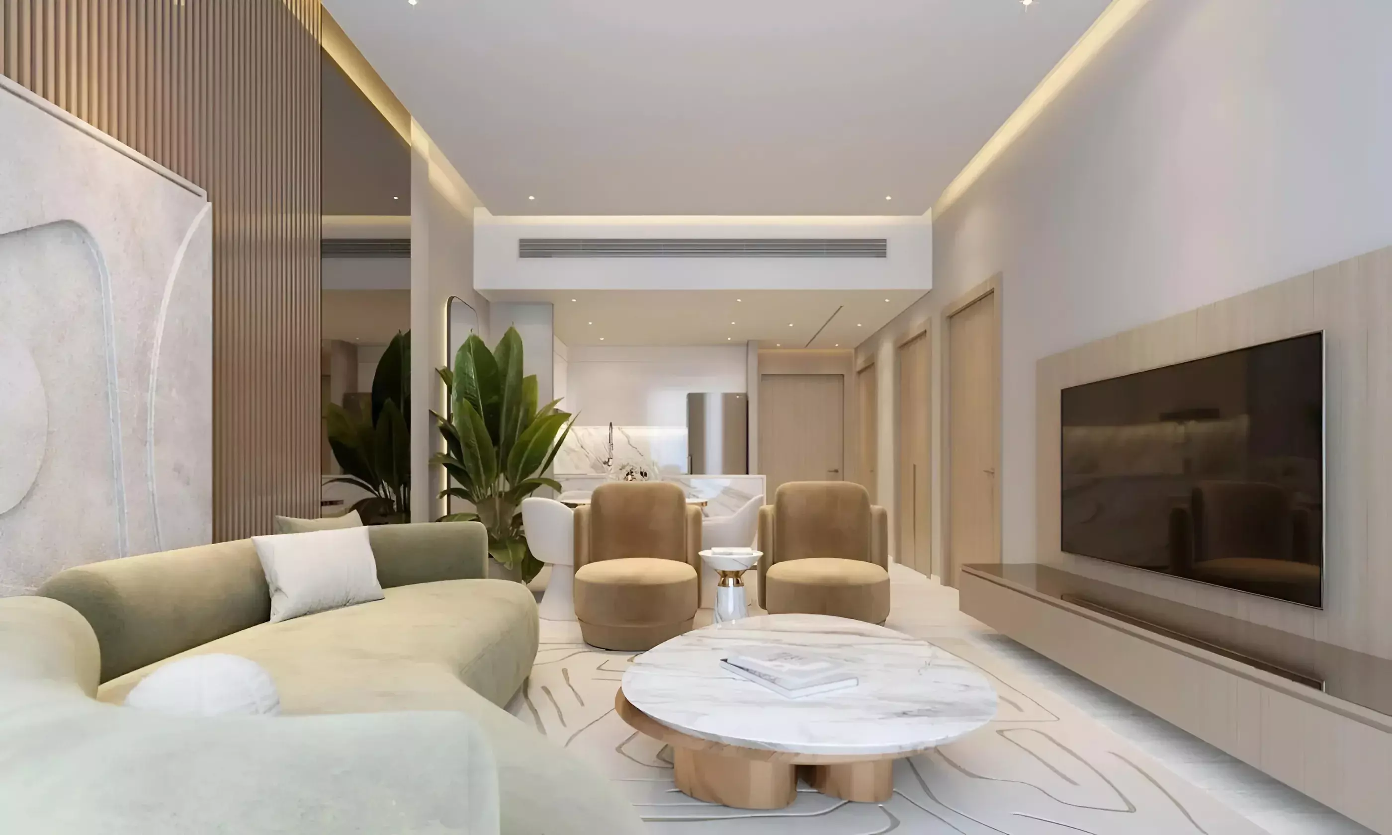 Ananda Residences by Tiger Group, Ananda Residences - photo 5 of 5
