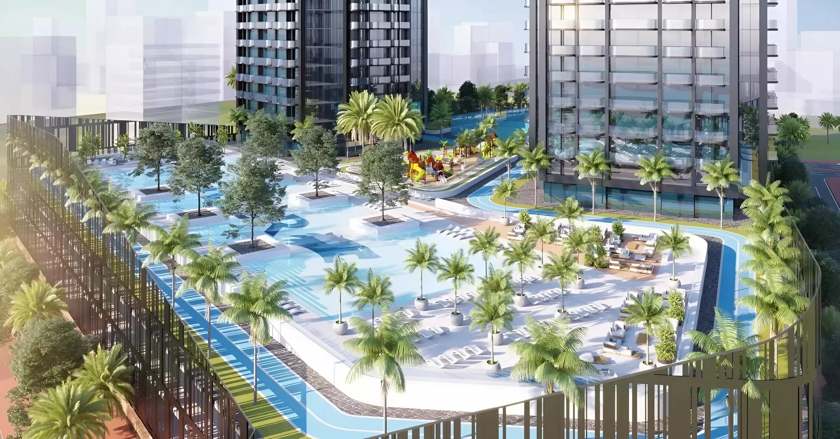 Ananda Residences by Tiger Group, Ananda Residences - photo 2 of 5