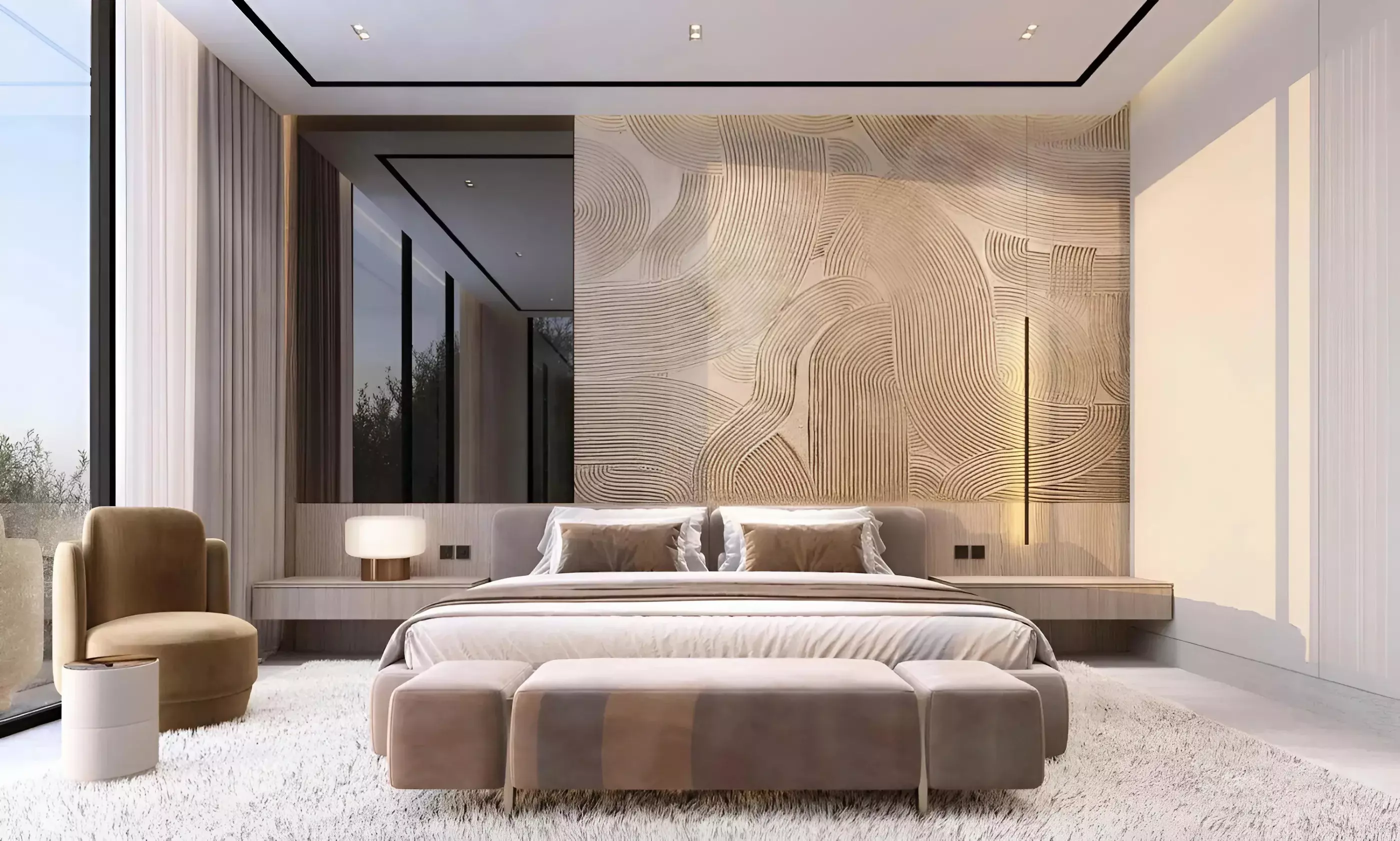 Ananda Residences by Tiger Group, Ananda Residences - photo 4 of 5