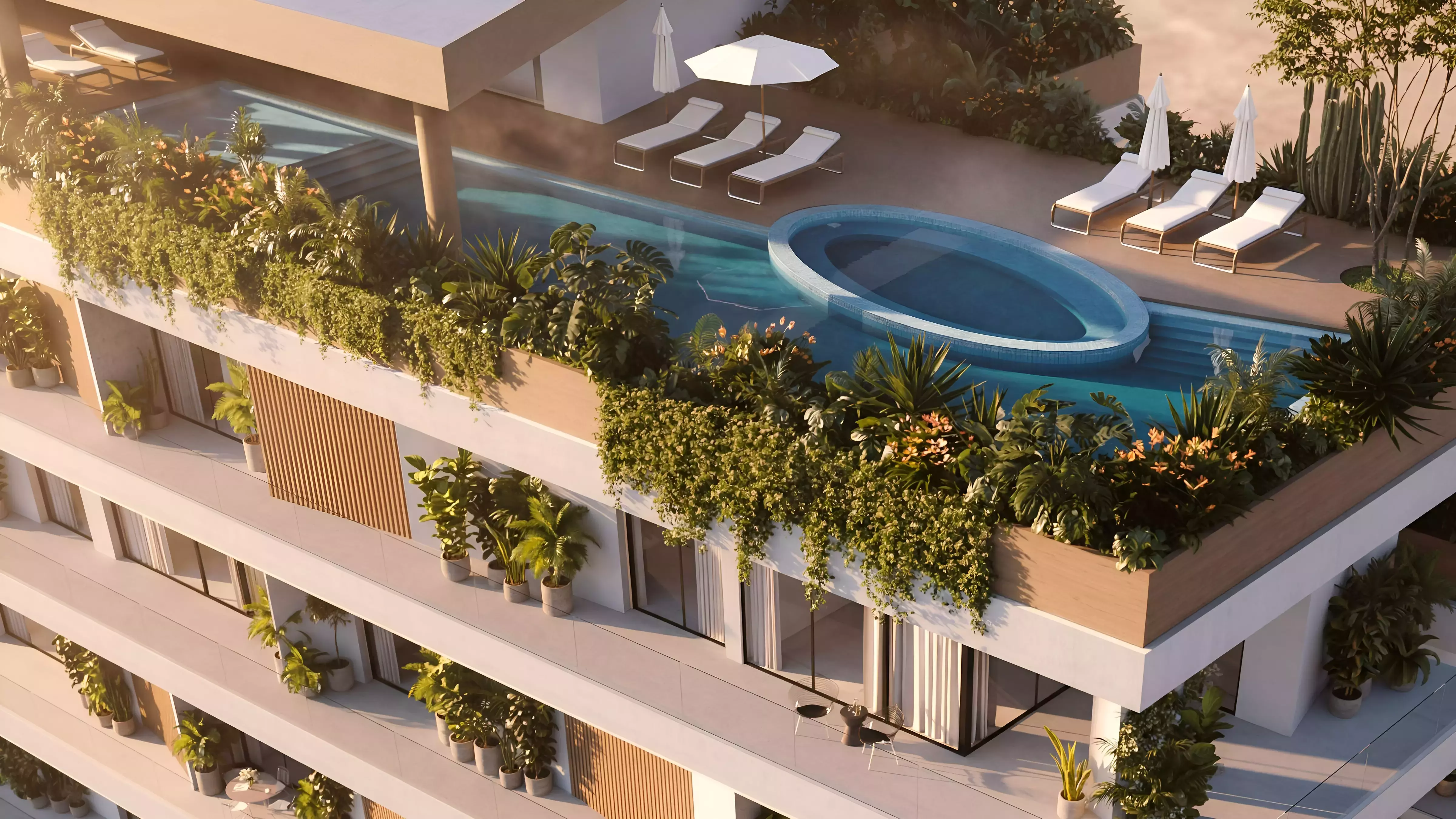 Bay at Lunaya Terraces by Zaya, Jebel Ali - photo 5 of 8