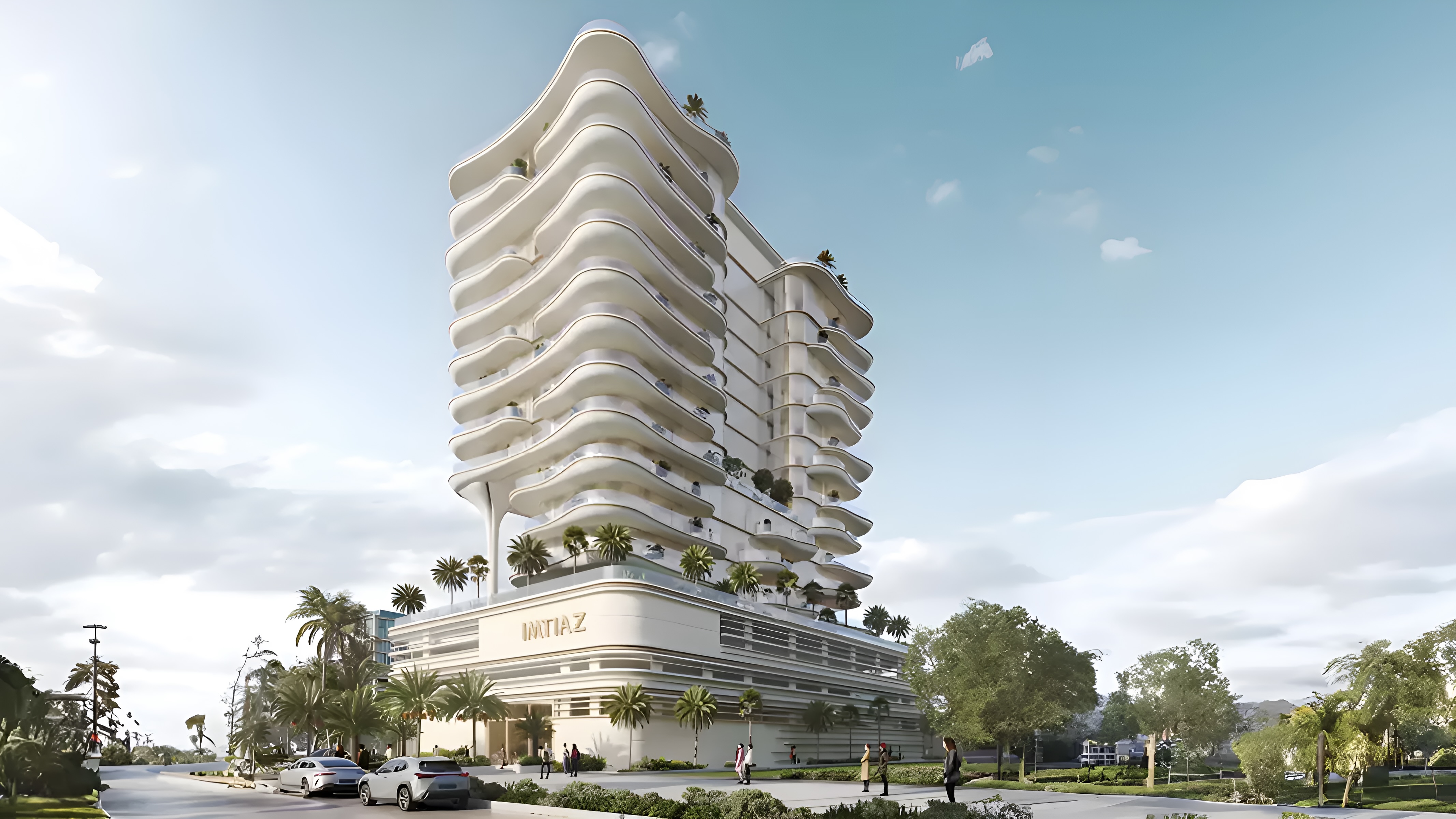 Beach Walk Residence Phase 2 By Imtiaz - image 8